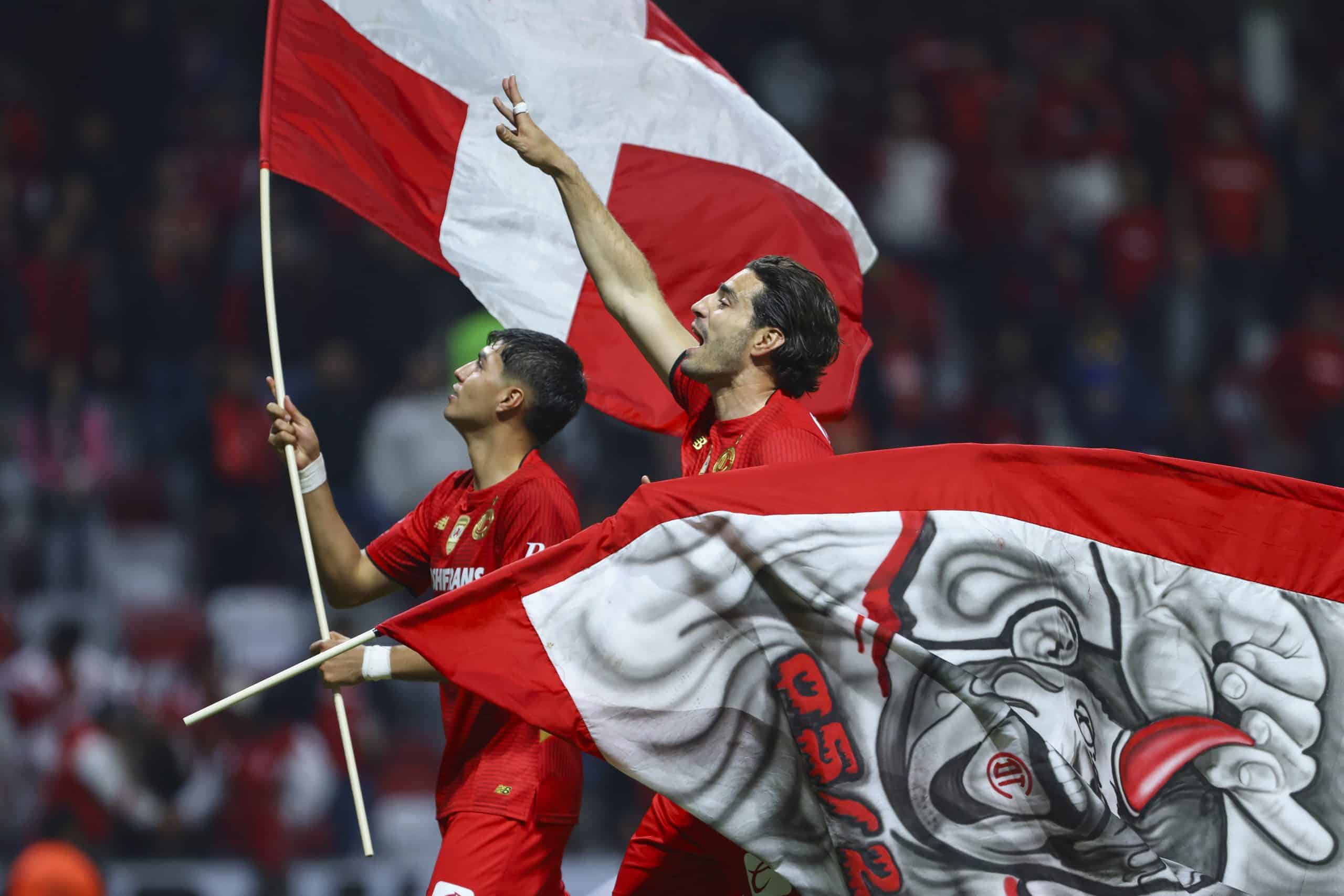 Toluca, a un Paso de la Historia: Puede Alcanzar a Chivas en Títulos de Liga MX