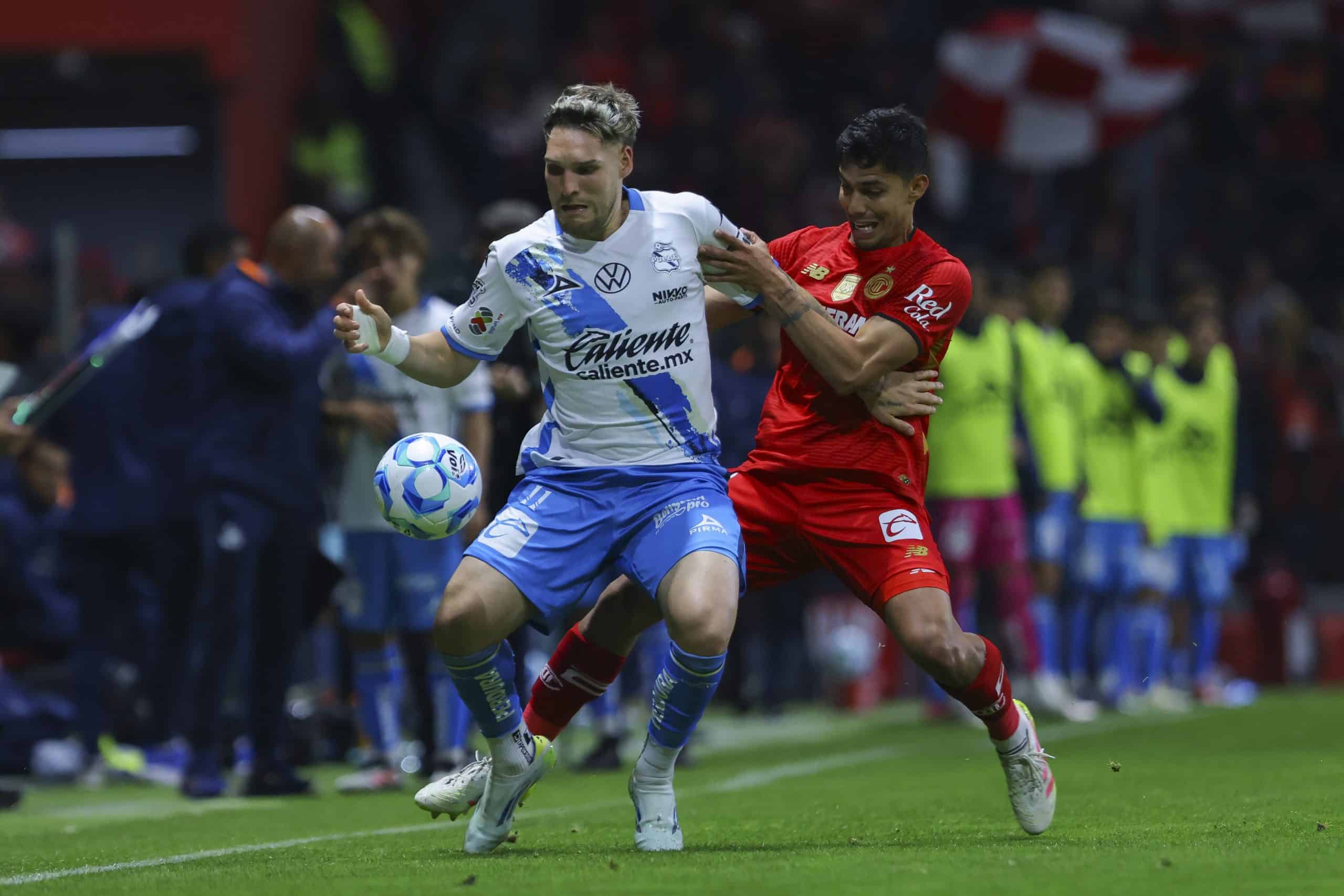 Toluca va por la historia y le ganaría otro duelo clave al América