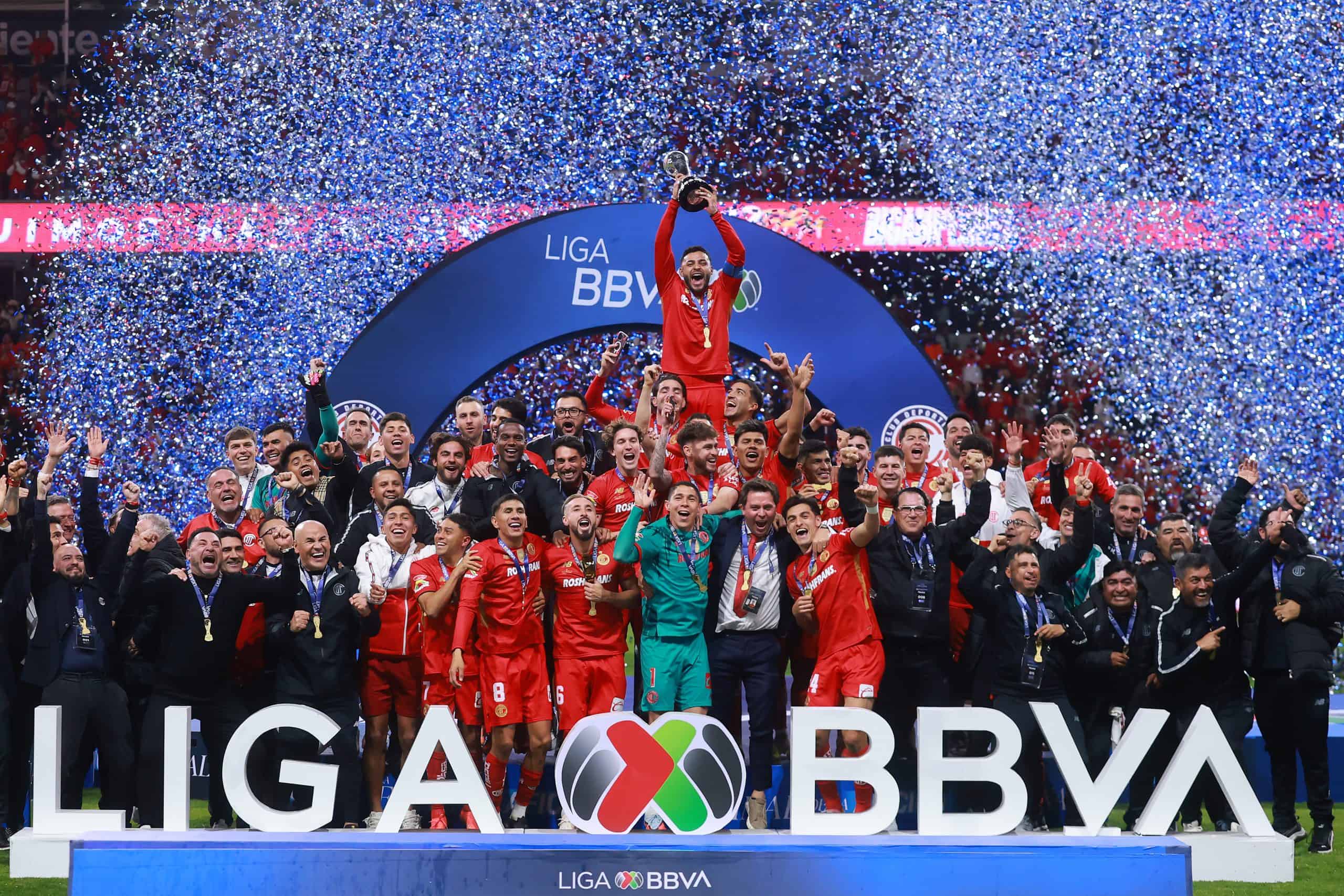 Arranca la cuenta regresiva: así se jugará el Clausura 2026 rumbo al Mundial