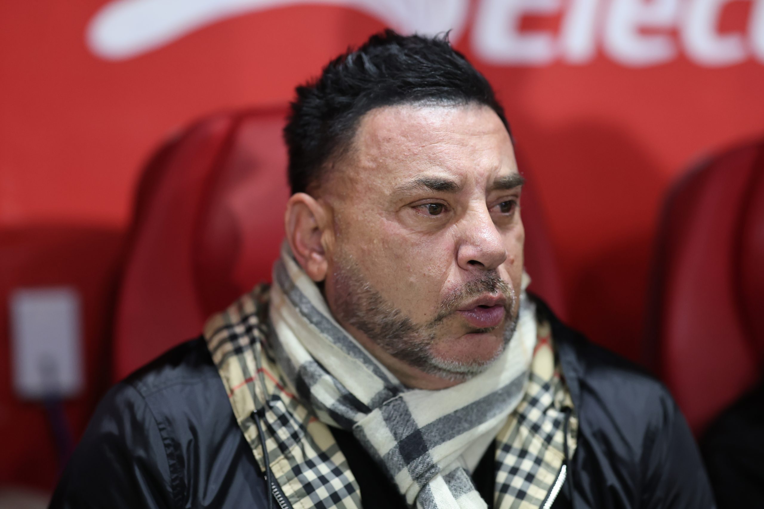 Mohamed en la cima con Toluca, pero Boca Juniors aparece en el horizonte
