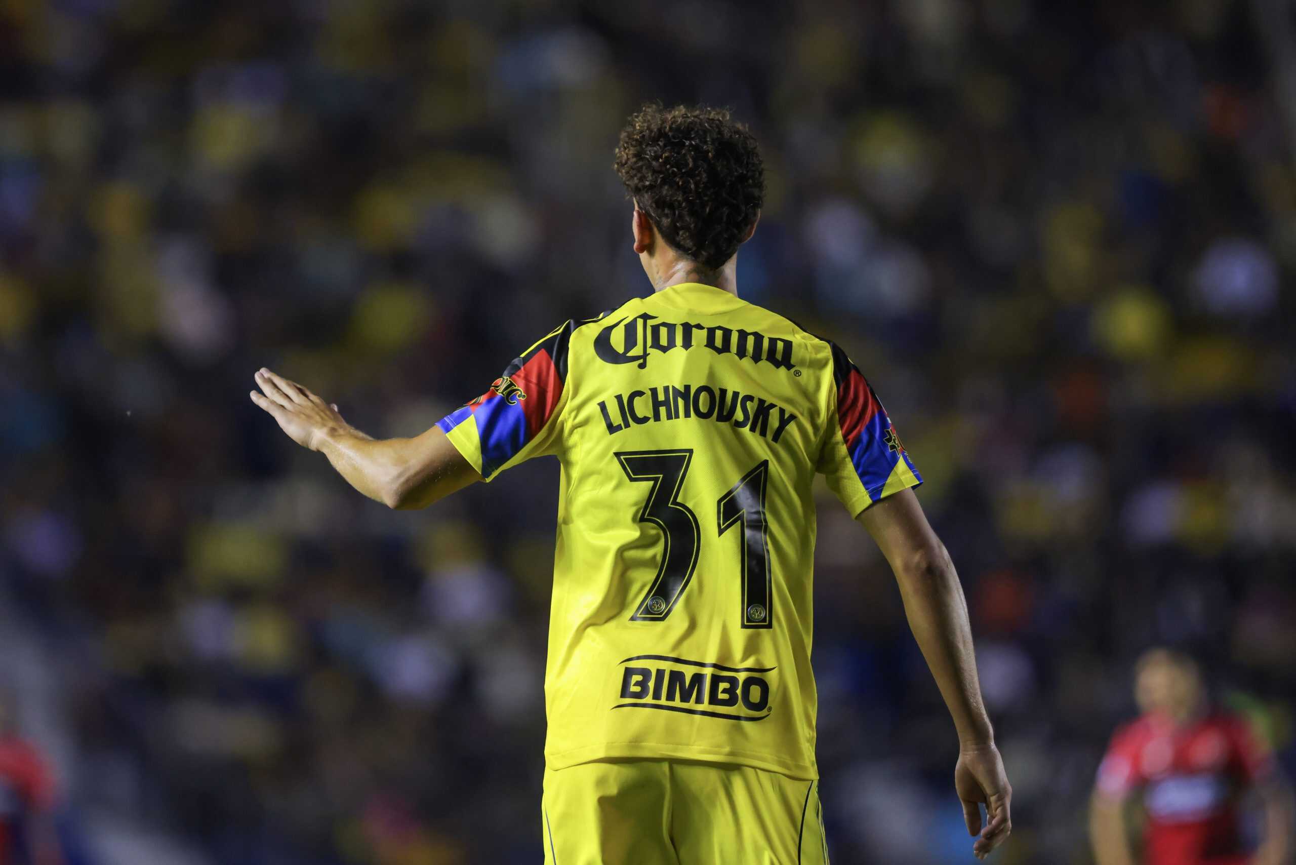 América entra en crisis: Dourado provoca la caída de Lichnovsky y desata el caos en Coapa