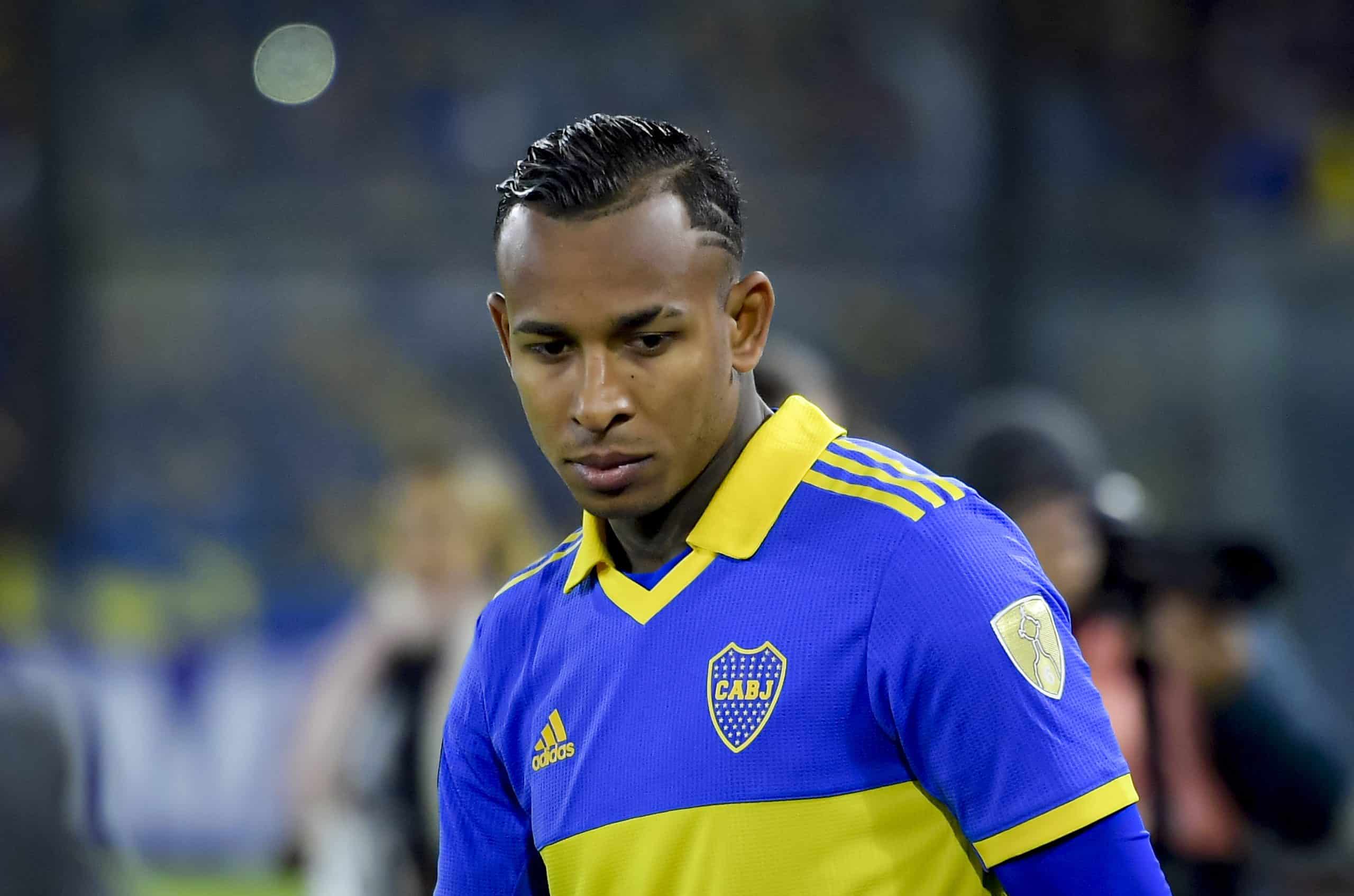 Sebastián Villa irrumpe en el radar de Cruz Azul… pero el cupo de extranjeros frena el bombazo