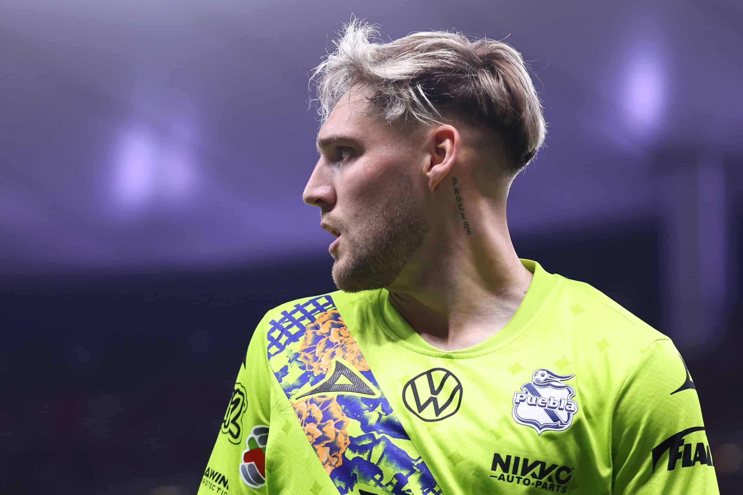América vuelve a la carga por Emiliano Gómez y frena el plan de Toluca en el mercado