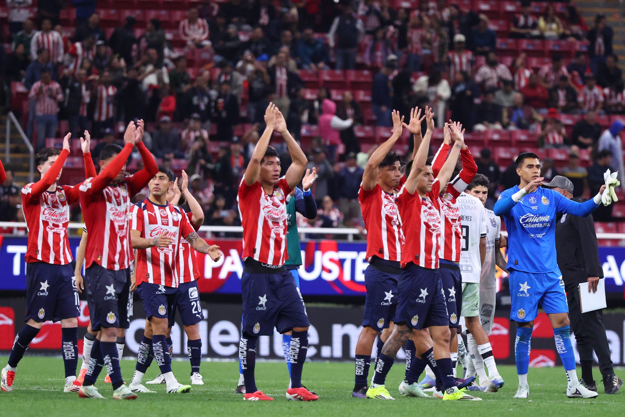 Chivas refuerza al Tapatío con joven joya de doble nacionalidad