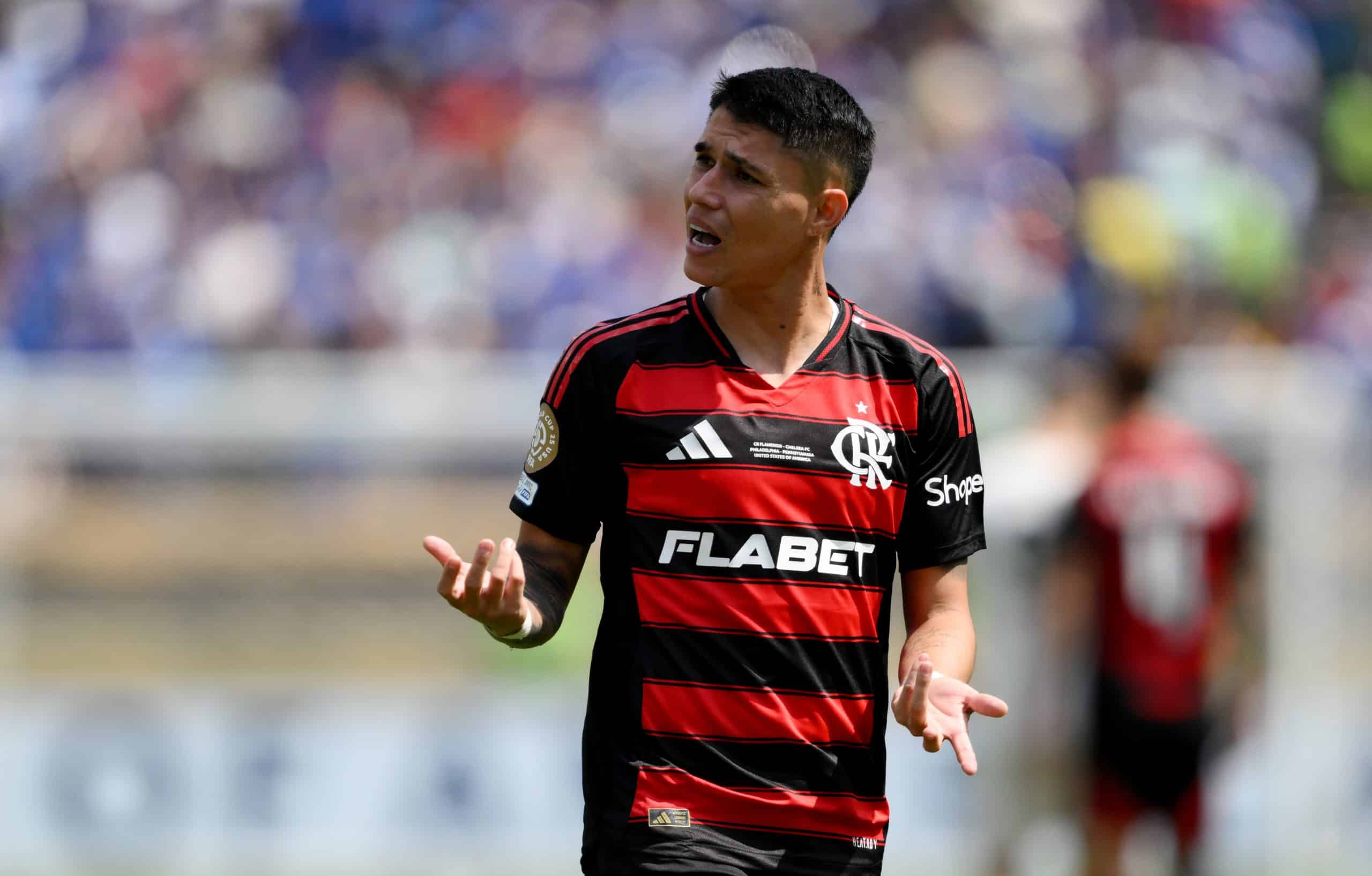 ¿Se viene el bombazo del Clausura 2026? Cruz Azul apunta alto y va por una figura del Flamengo