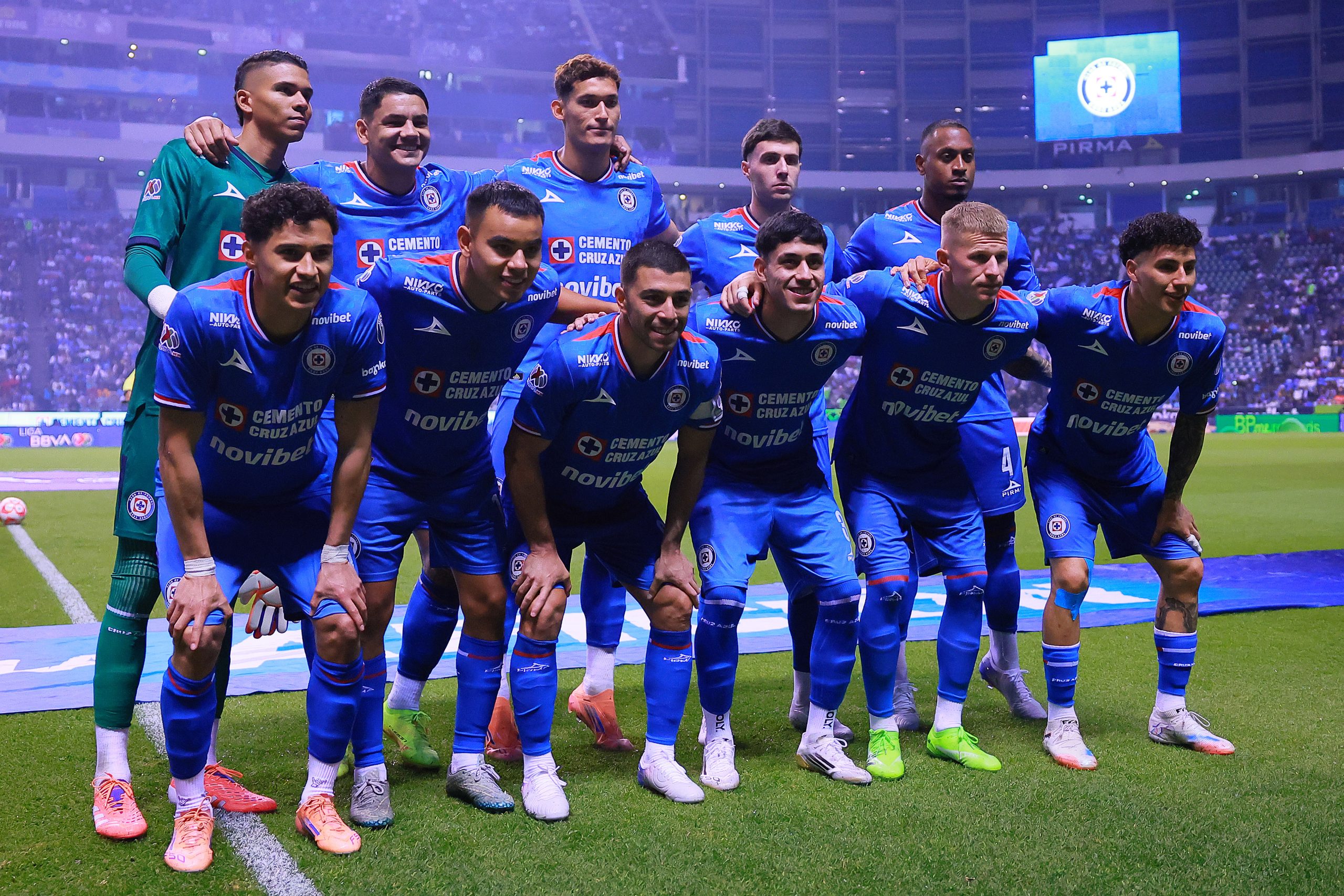 La Máquina sin casa: se tambalea el Ciudad de los Deportes y Puebla entra al juego