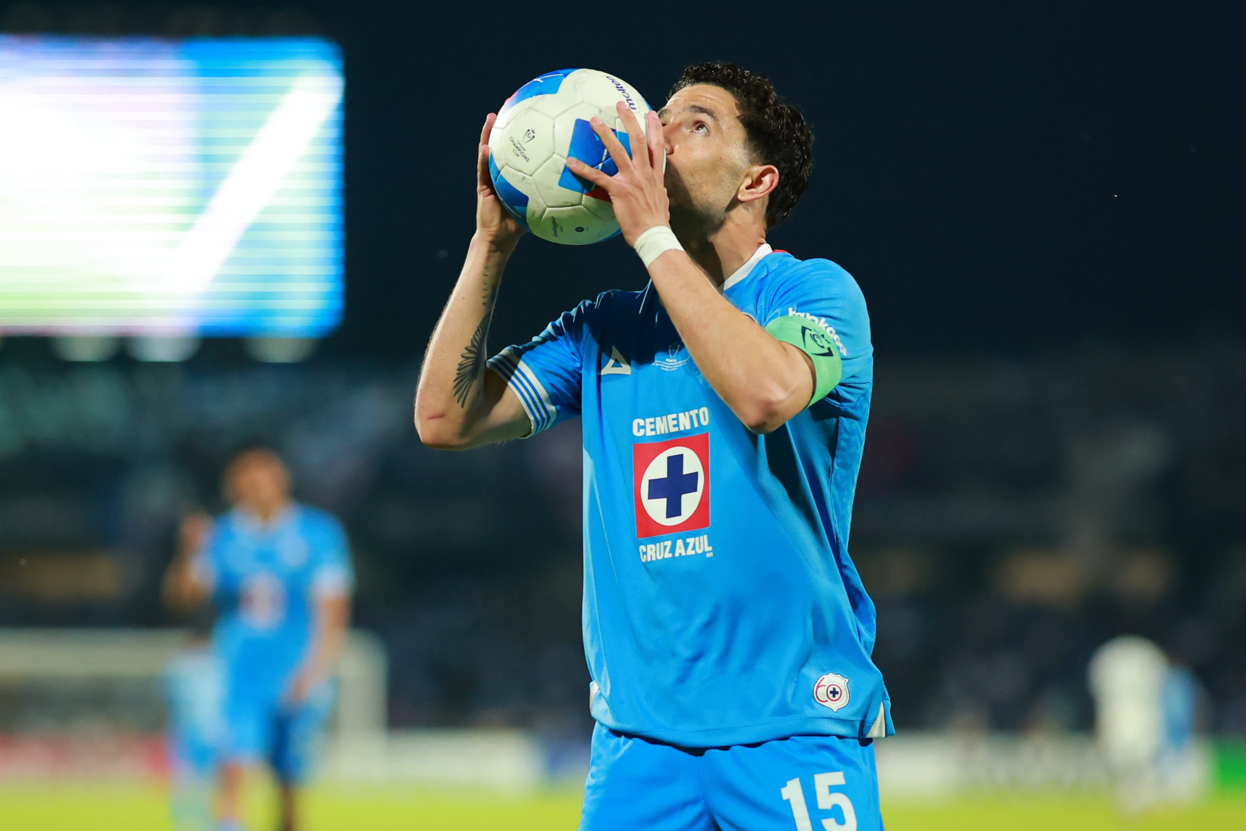 Rivero se despide de La Noria… pero deja la puerta abierta a un regreso