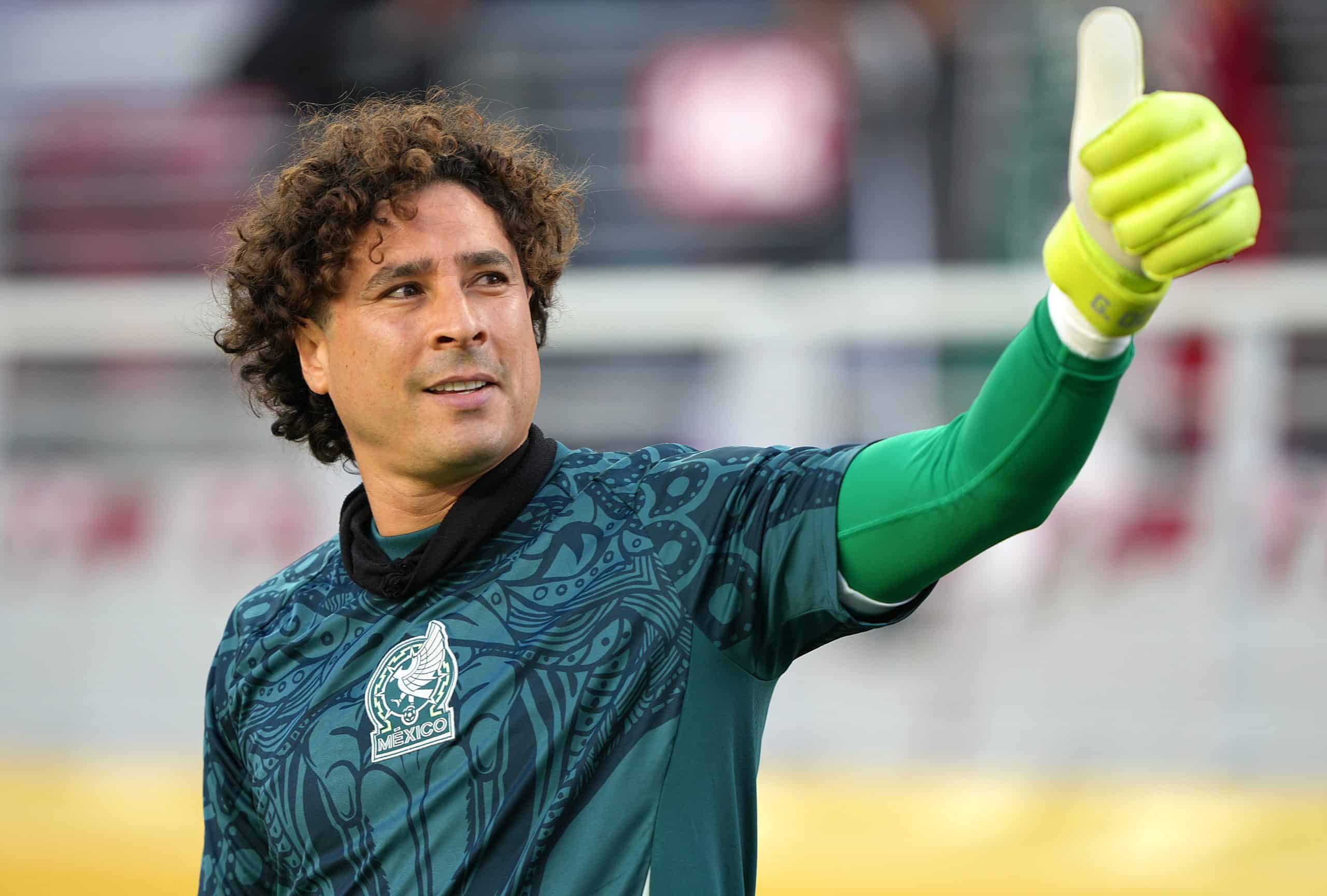 Guillermo Ochoa, a un paso de volver al Tri: su examen final rumbo al Mundial 2026