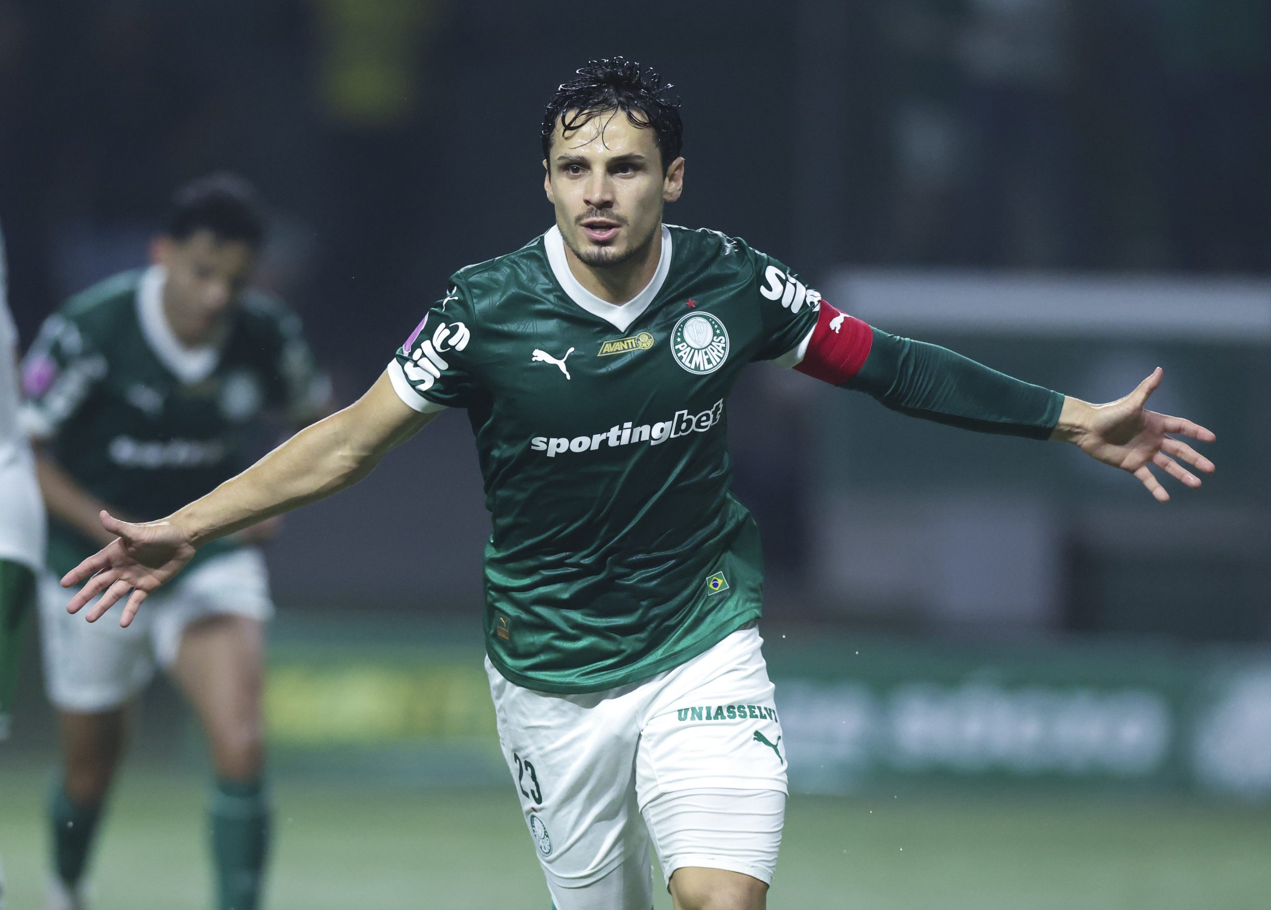 La bomba que Jardine espera: Raphael Veiga aparece como la solución creativa del América para salir de su peor arranque