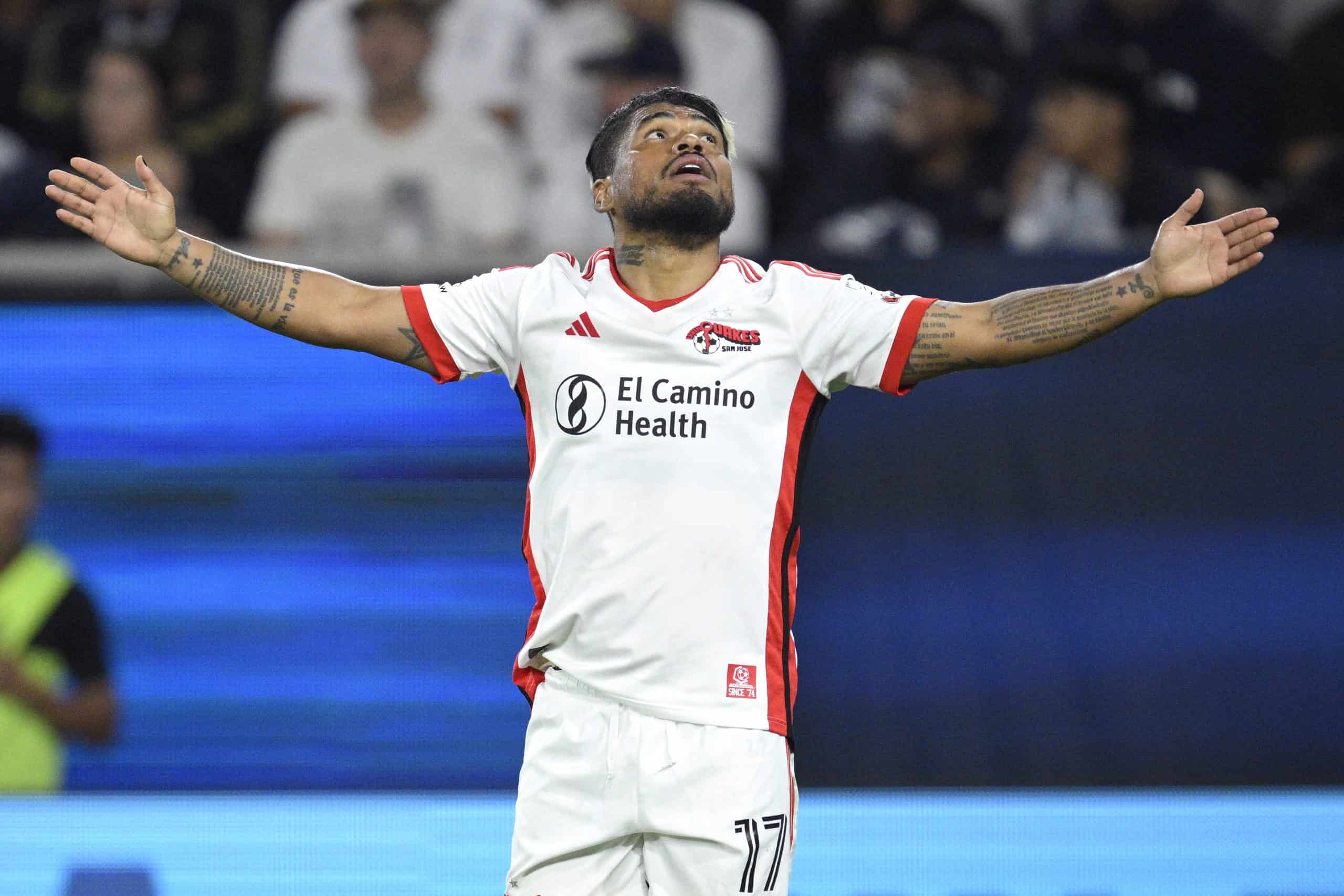 Xolos prende la frontera con Josef Martínez: Abreu refuerza el ataque antes del debut ante América