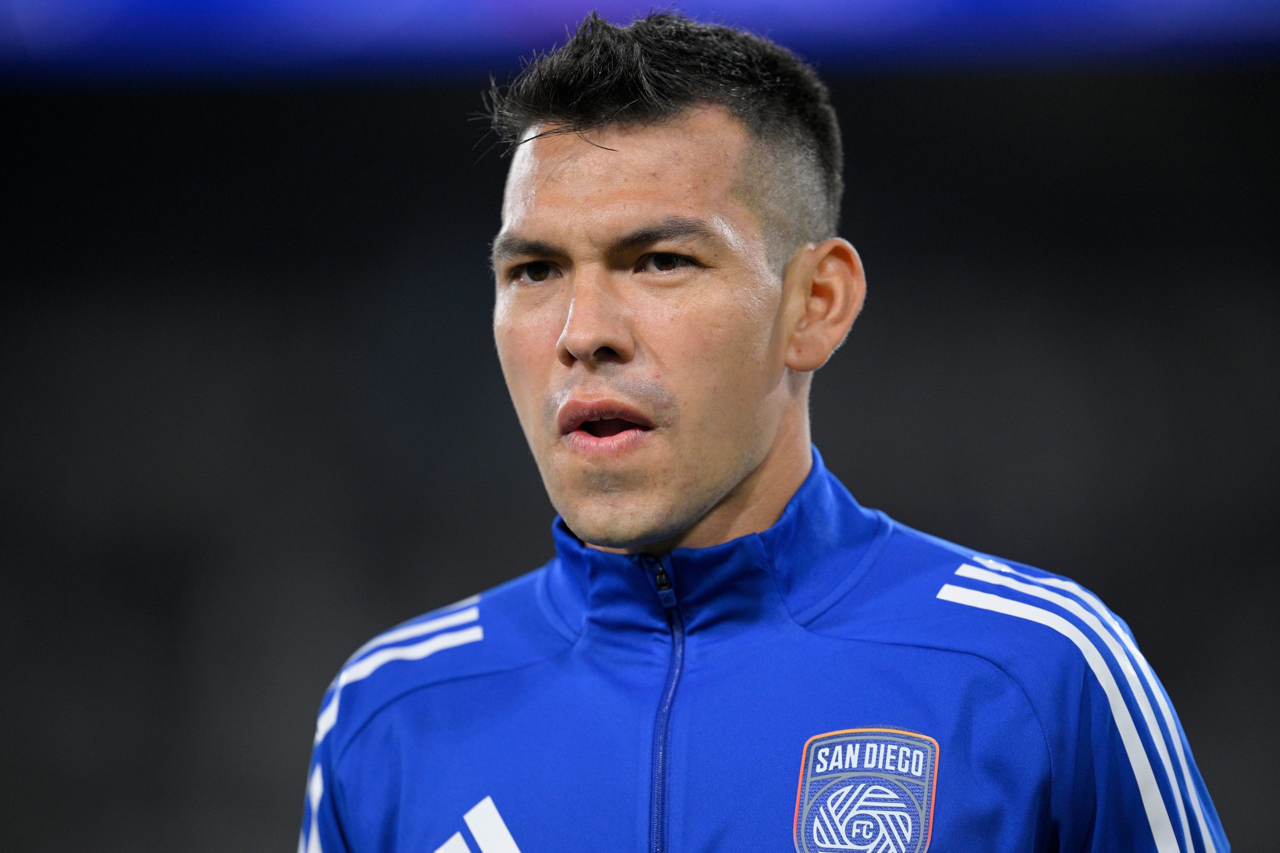 El ‘Chucky’ frena su regreso: Lozano no quiere salir de la MLS y se aleja de Cruz Azul y Pachuca