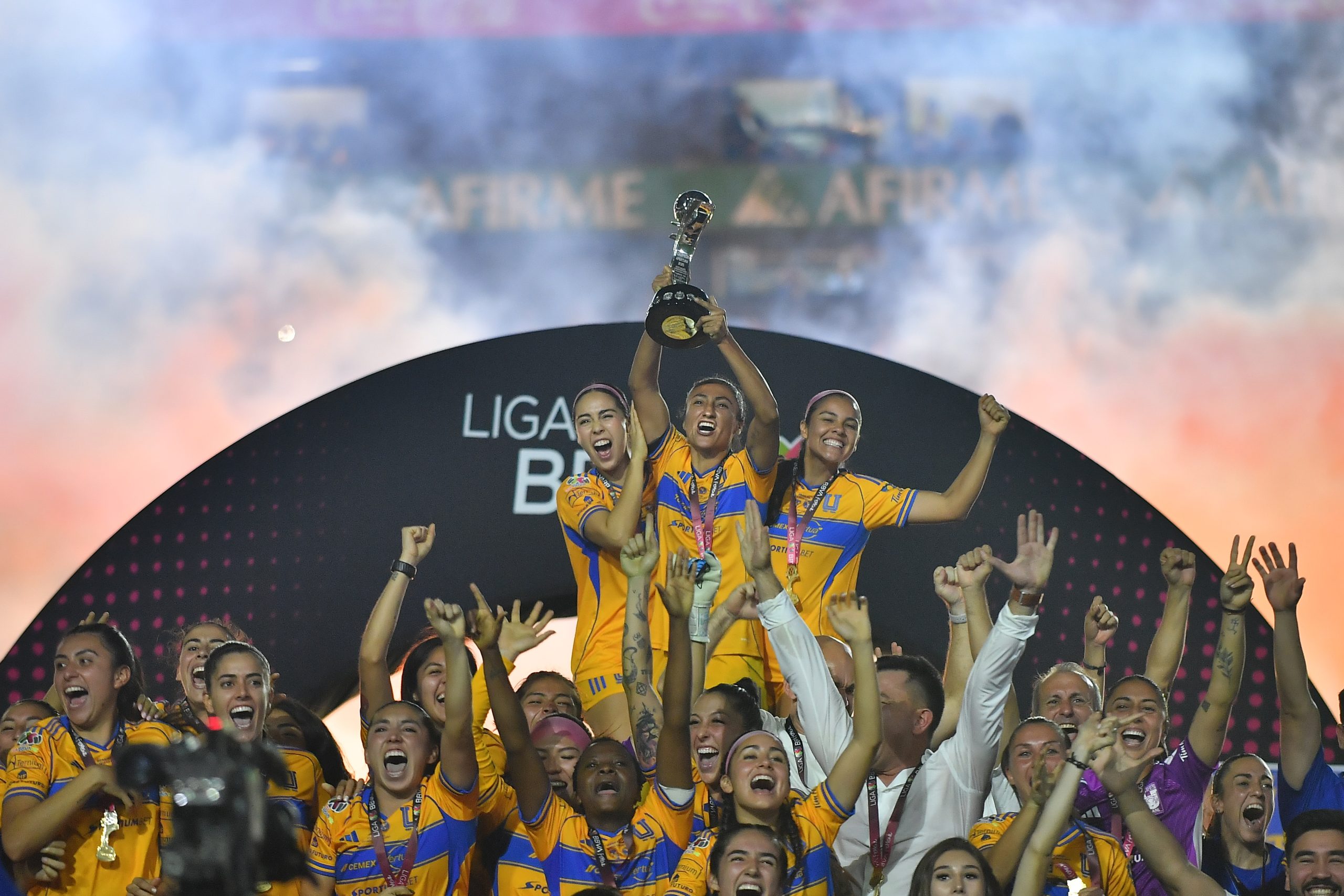 La Liga MX Femenil rompería el molde: adiós a los torneos cortos y llega la reestructura total