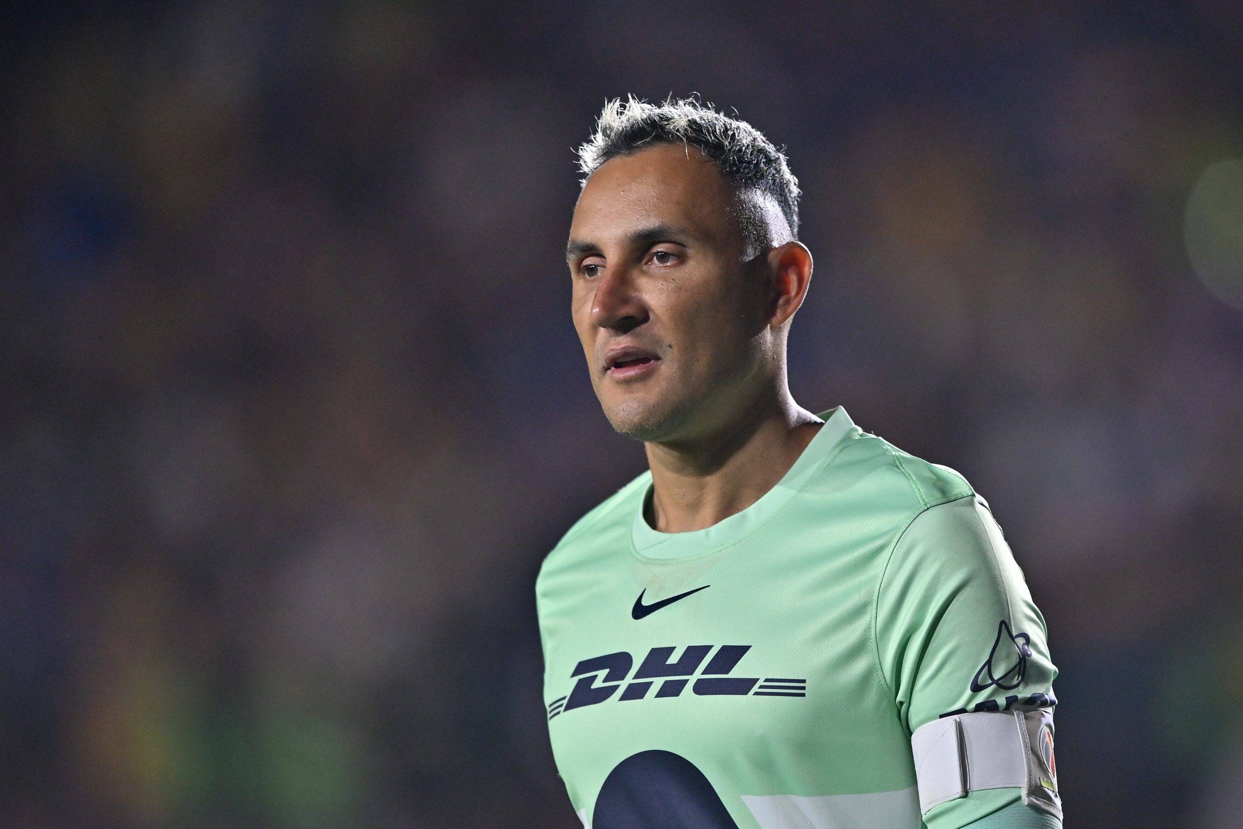 Keylor Navas enciende la ilusión en Pumas: su nivel reabre el debate sobre su continuidad y eleva la exigencia en CU