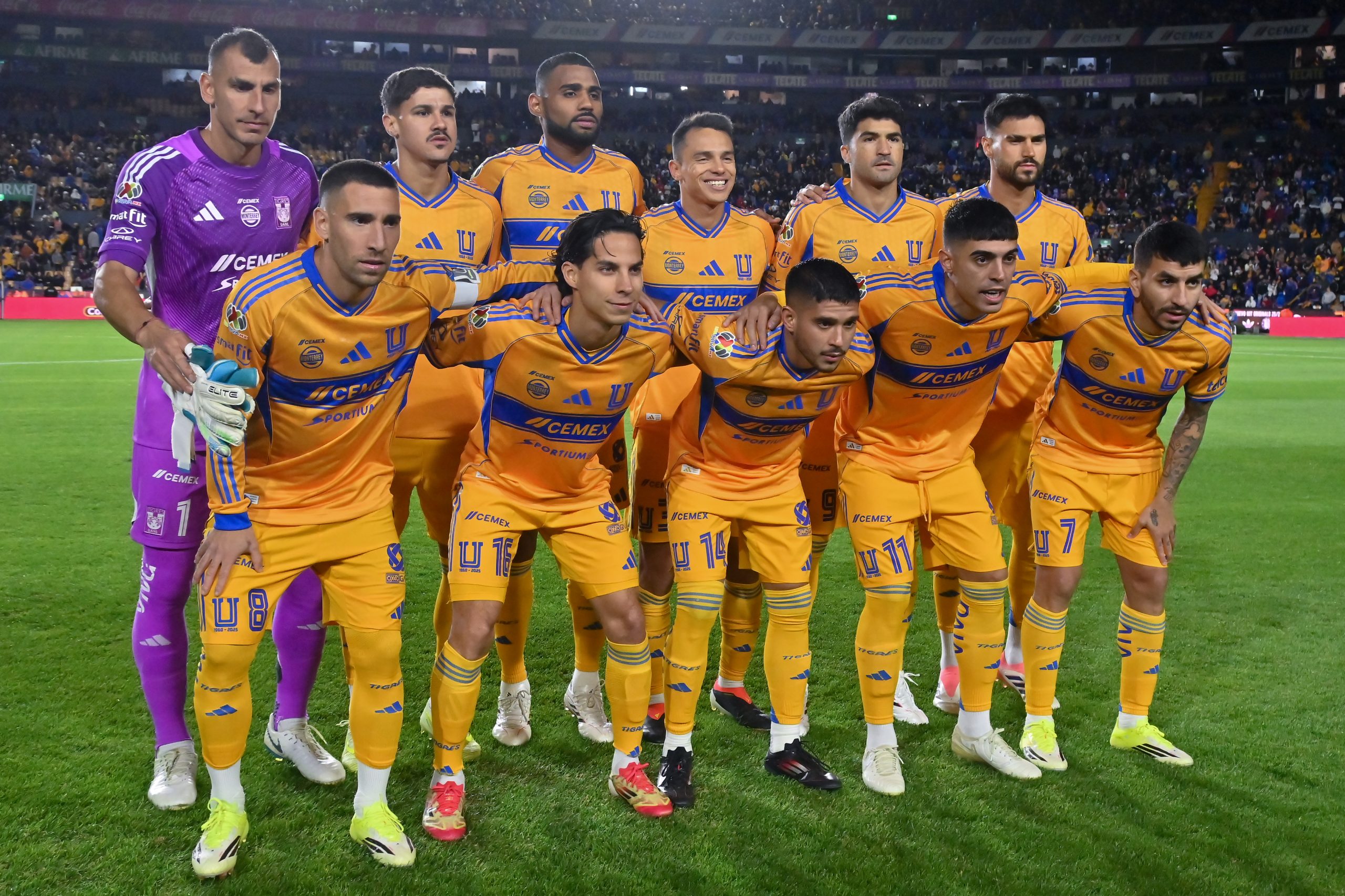 Tigres contra el reloj: se le caen opciones en la contención y el refuerzo clave aún no llega a una semana del cierre