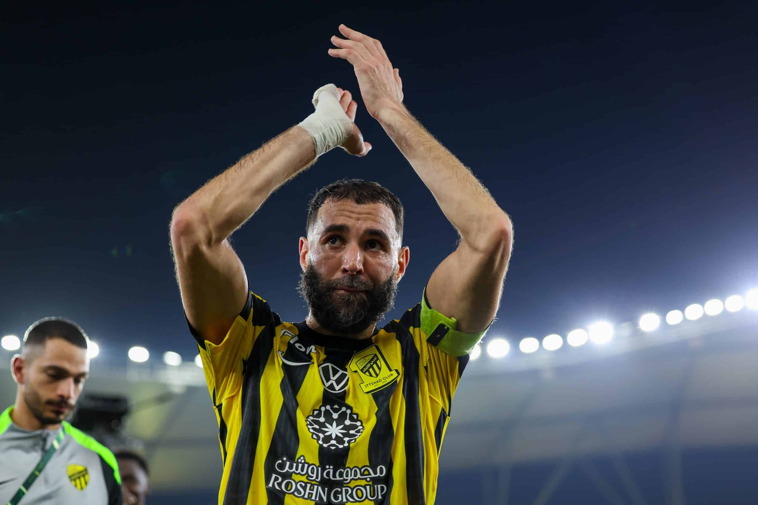 Benzema sacude Arabia: su llegada a Al-Hilal incomoda a Cristiano y reaviva la polémica en la Saudi Pro League