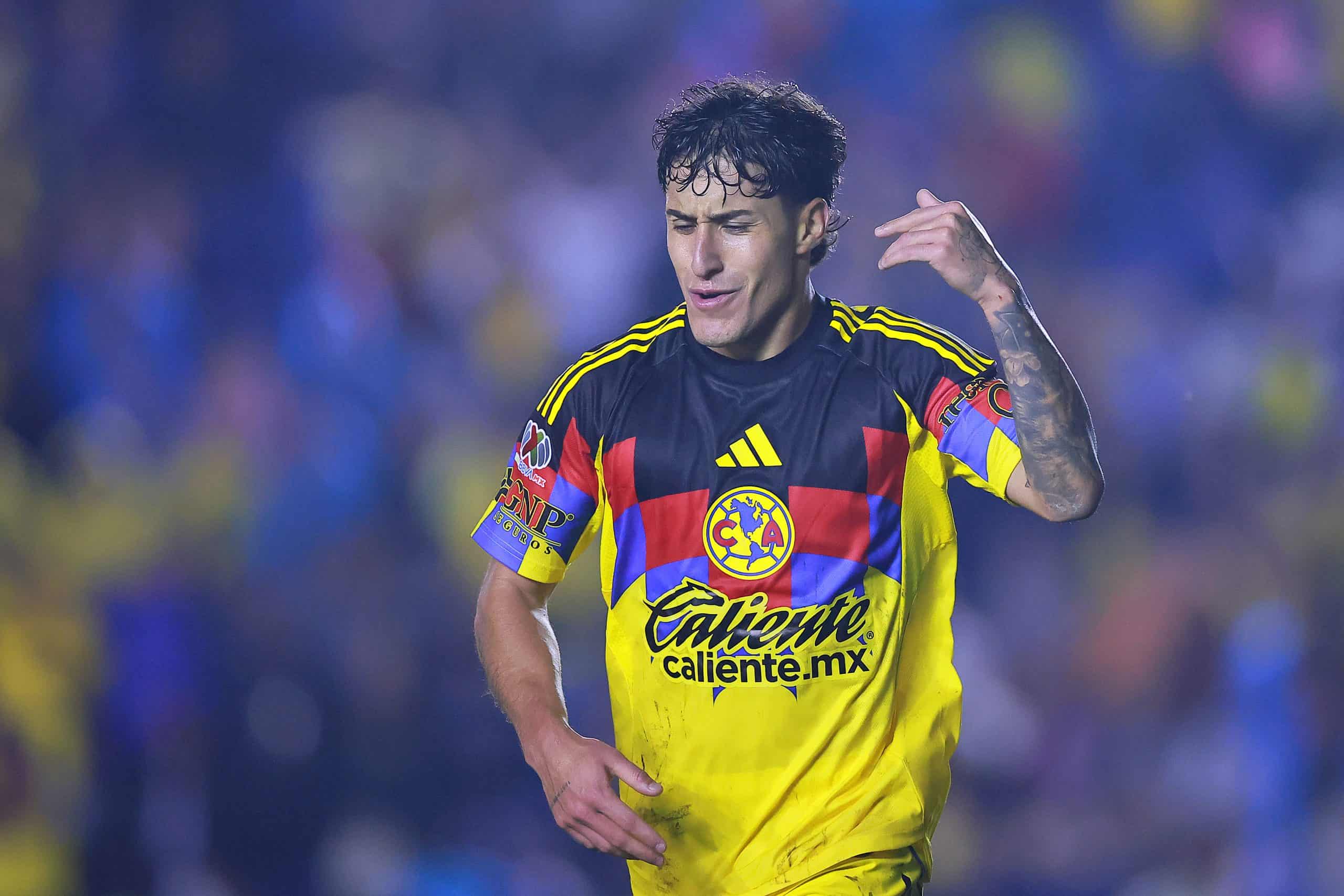 Alejandro Zendejas entra al Mundial 2026 con Estados Unidos