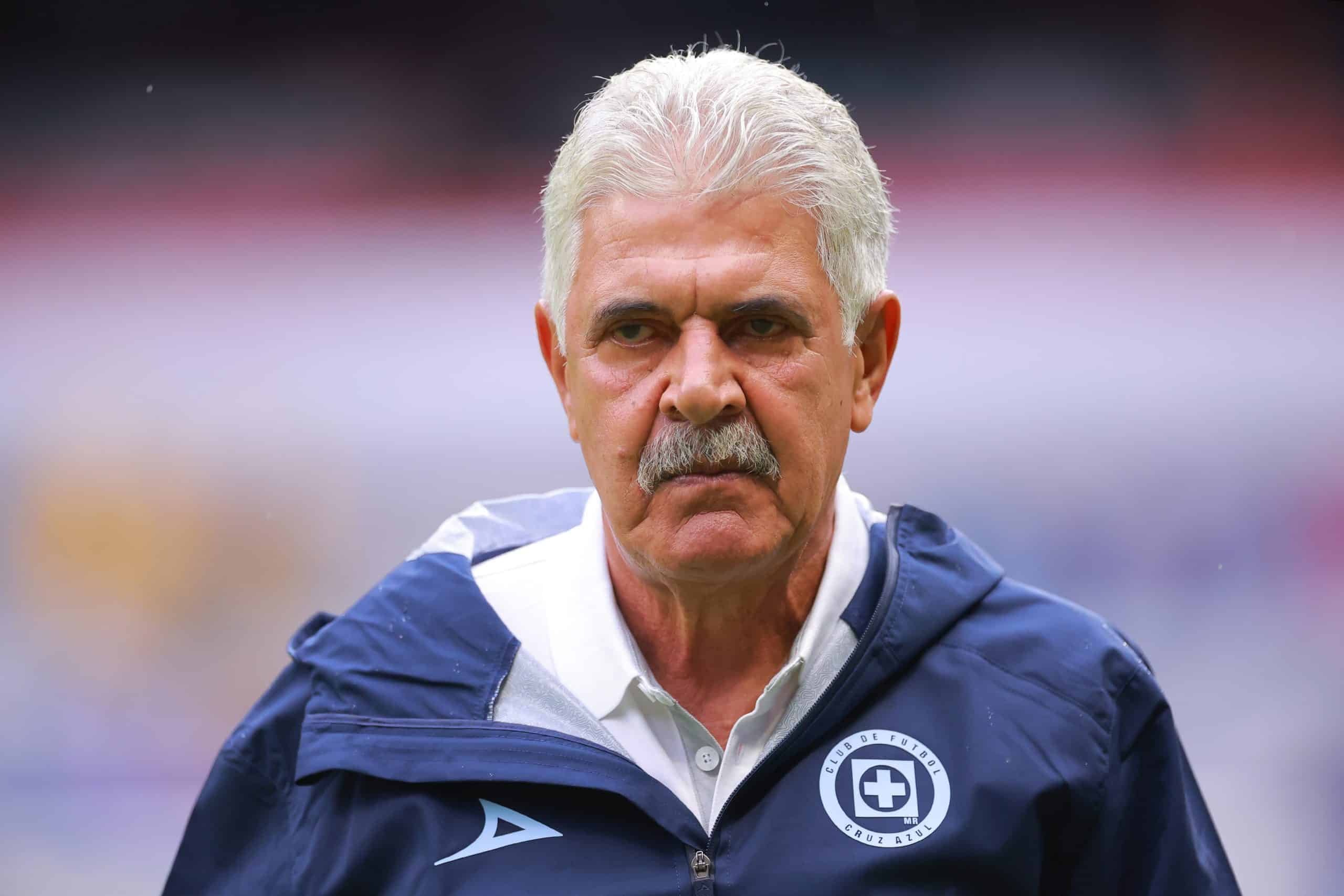 “México no gana ni un partido”: Tuca Ferretti lanza duro pronóstico rumbo al Mundial 2026