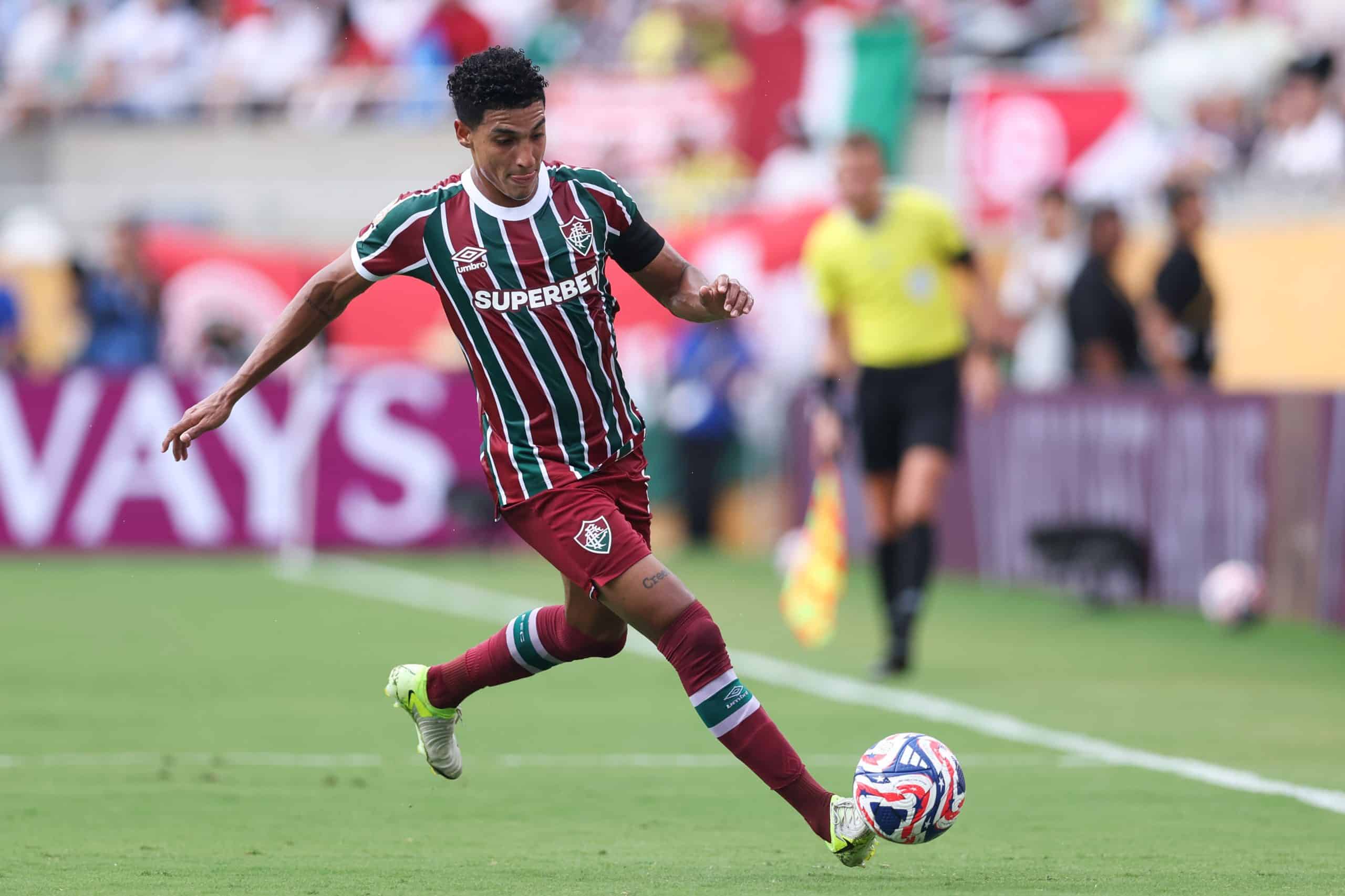 América no se detiene: Gabriel Fuentes sería el último refuerzo azulcrema para el Clausura 2026