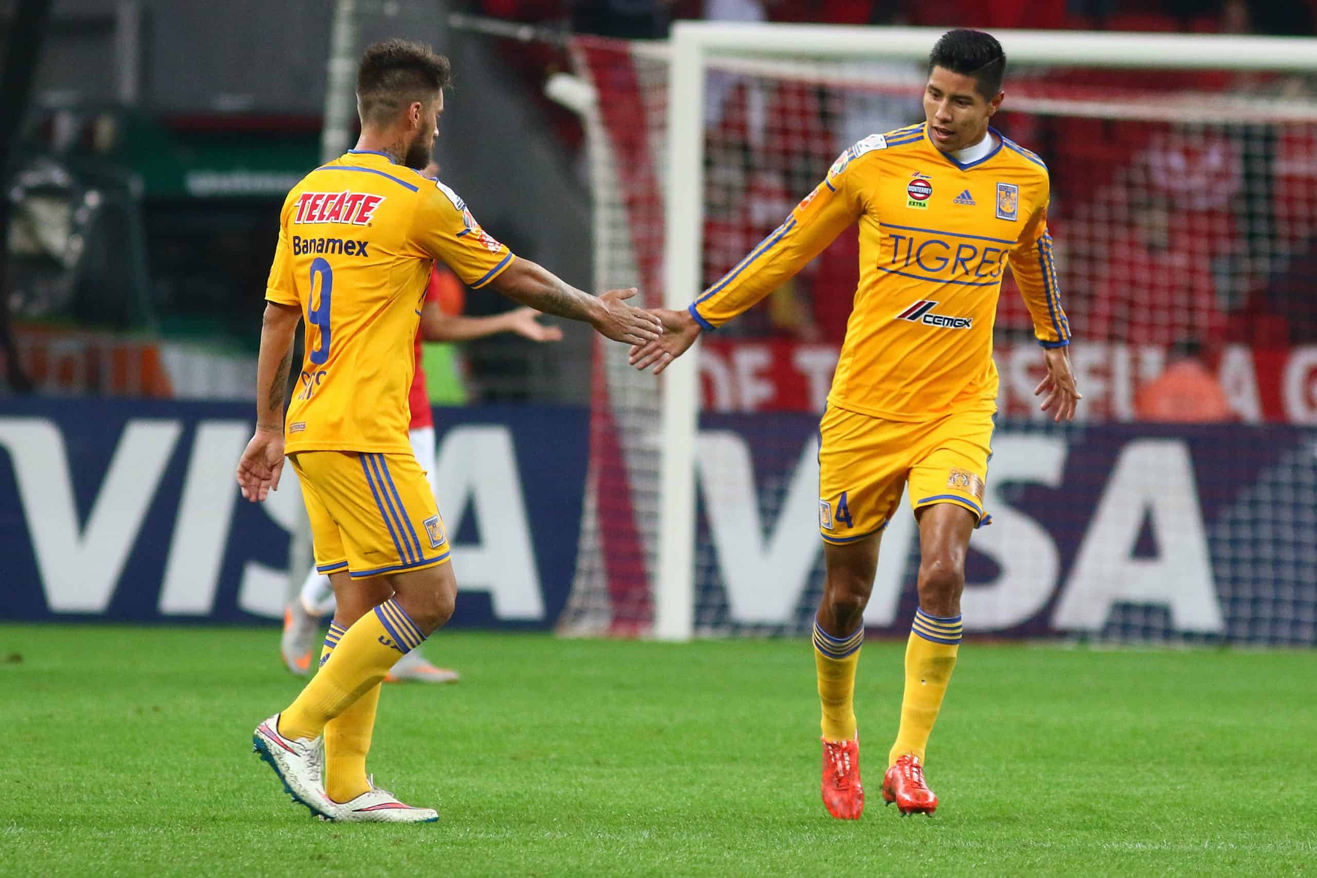 La Liga MX podría regresar a la Copa Libertadores en 2027: Conmebol alista plan con cupos para México