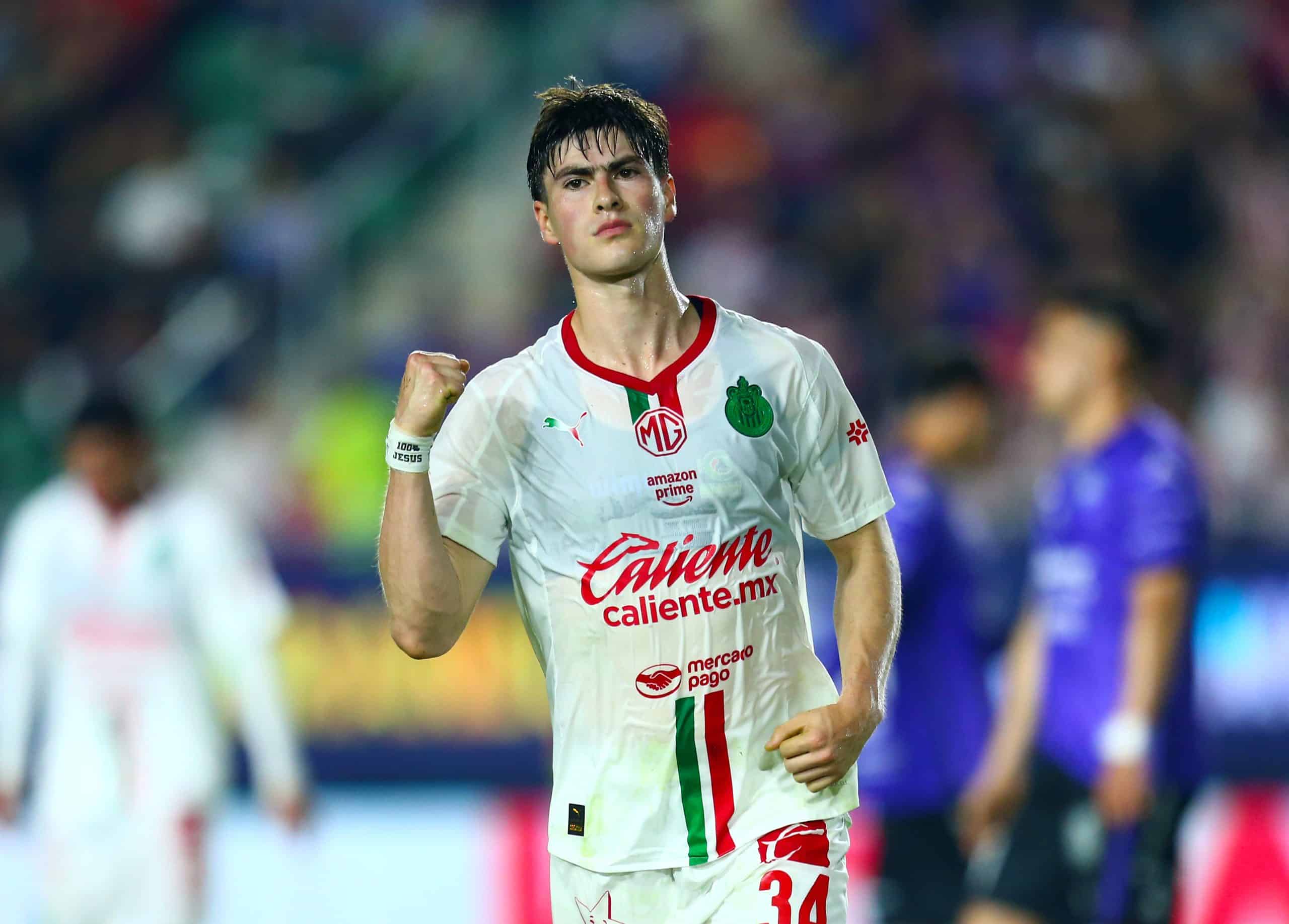Clásico Nacional a la vista: Chivas y América llegan con realidades opuestas al duelo más esperado del Clausura 2026