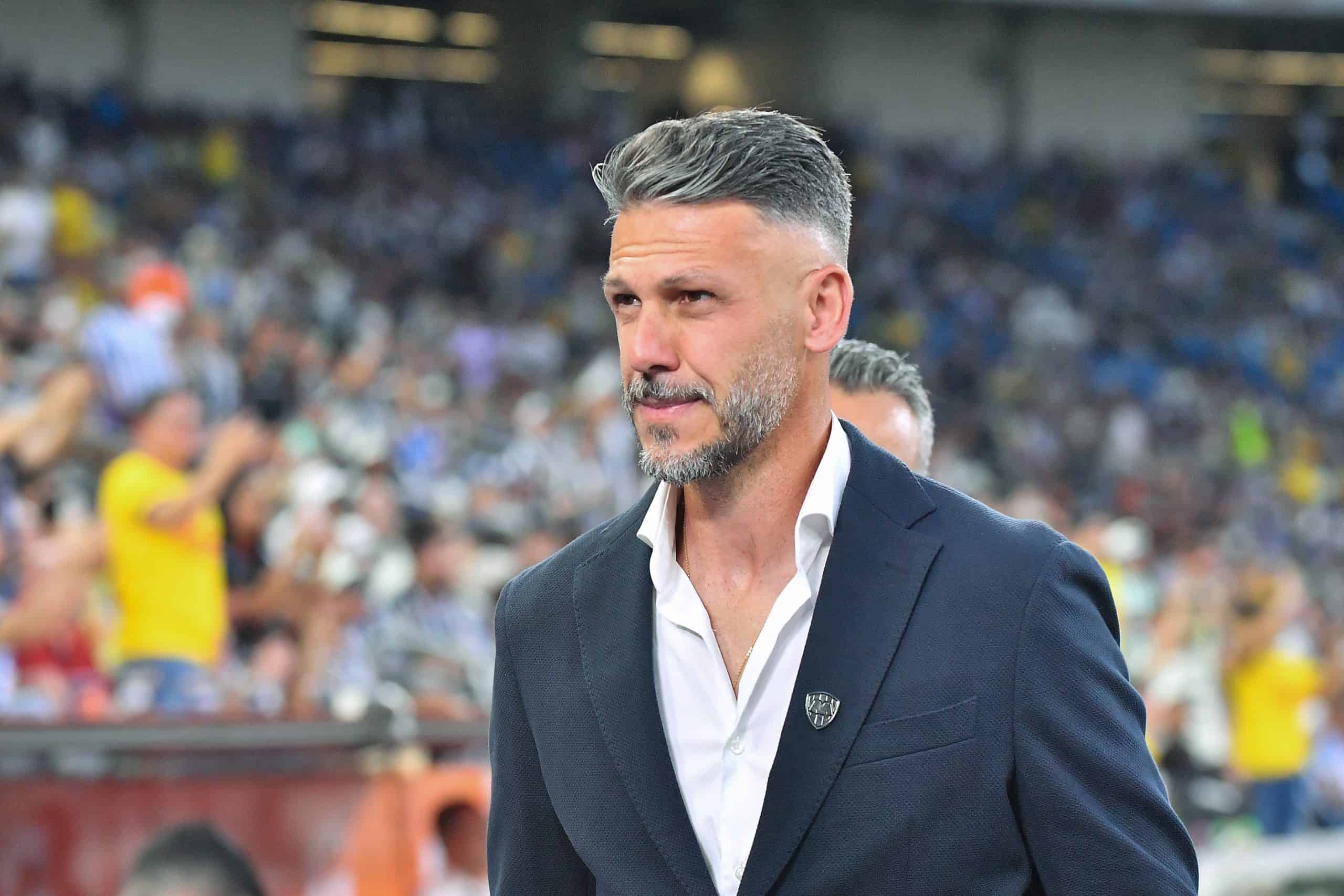 Martín Demichelis apunta a LaLiga y está cerca de dirigir al Mallorca