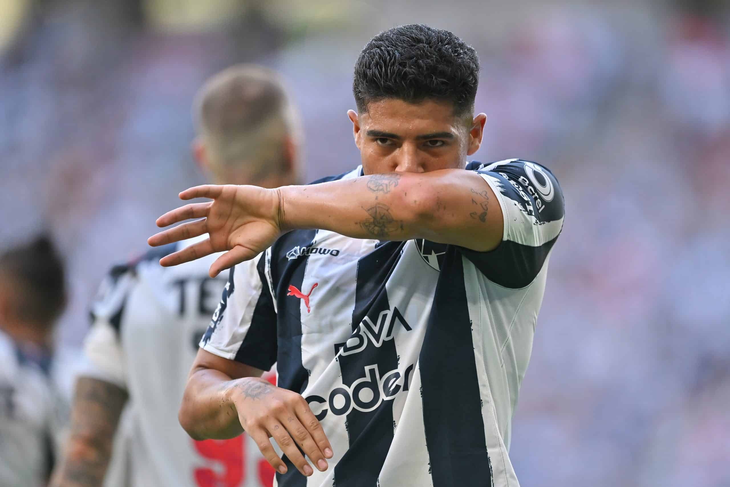Víctor Guzmán no está en planes inmediatos de Cruz Azul para el Clausura 2026
