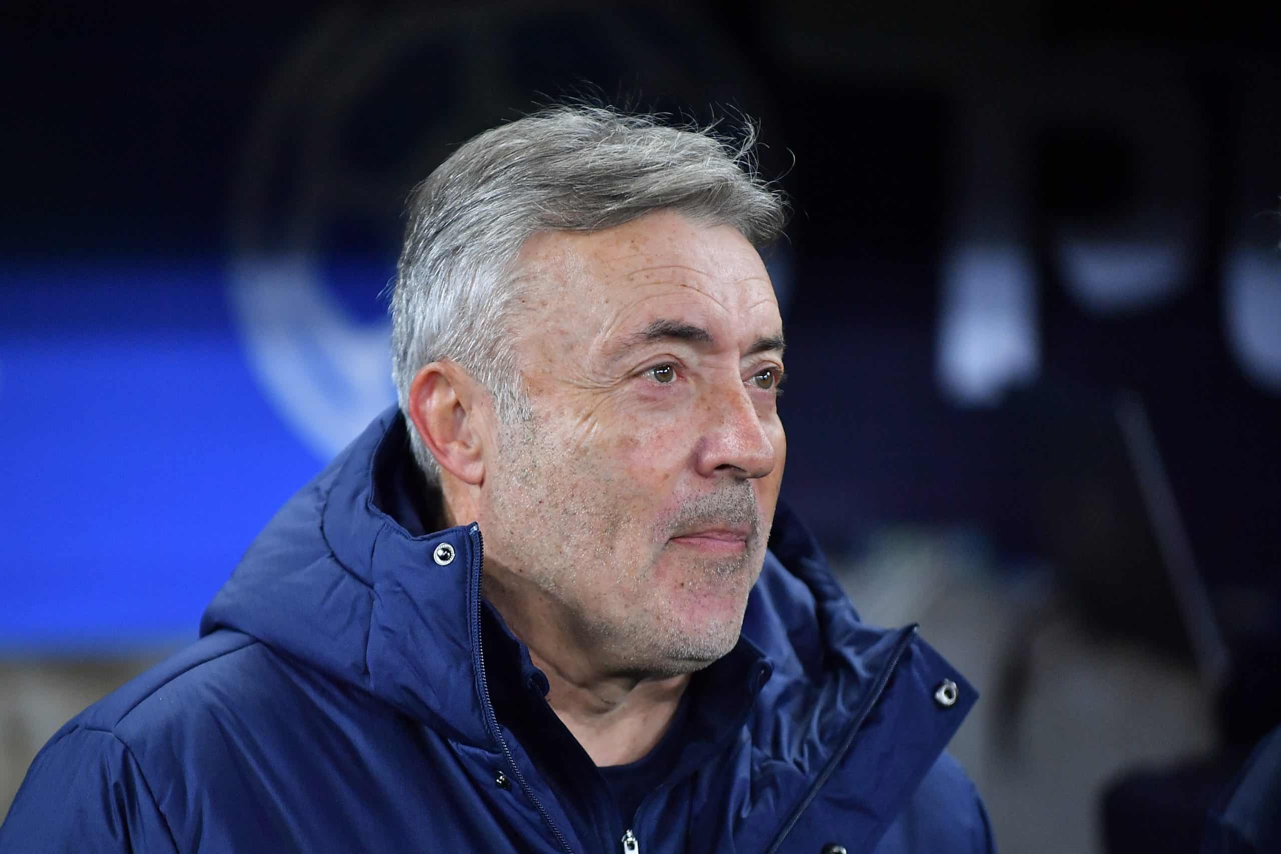 Domènec Torrent pide paciencia en Rayados y se compara con el proceso de Ferguson tras avanzar en Concachampions