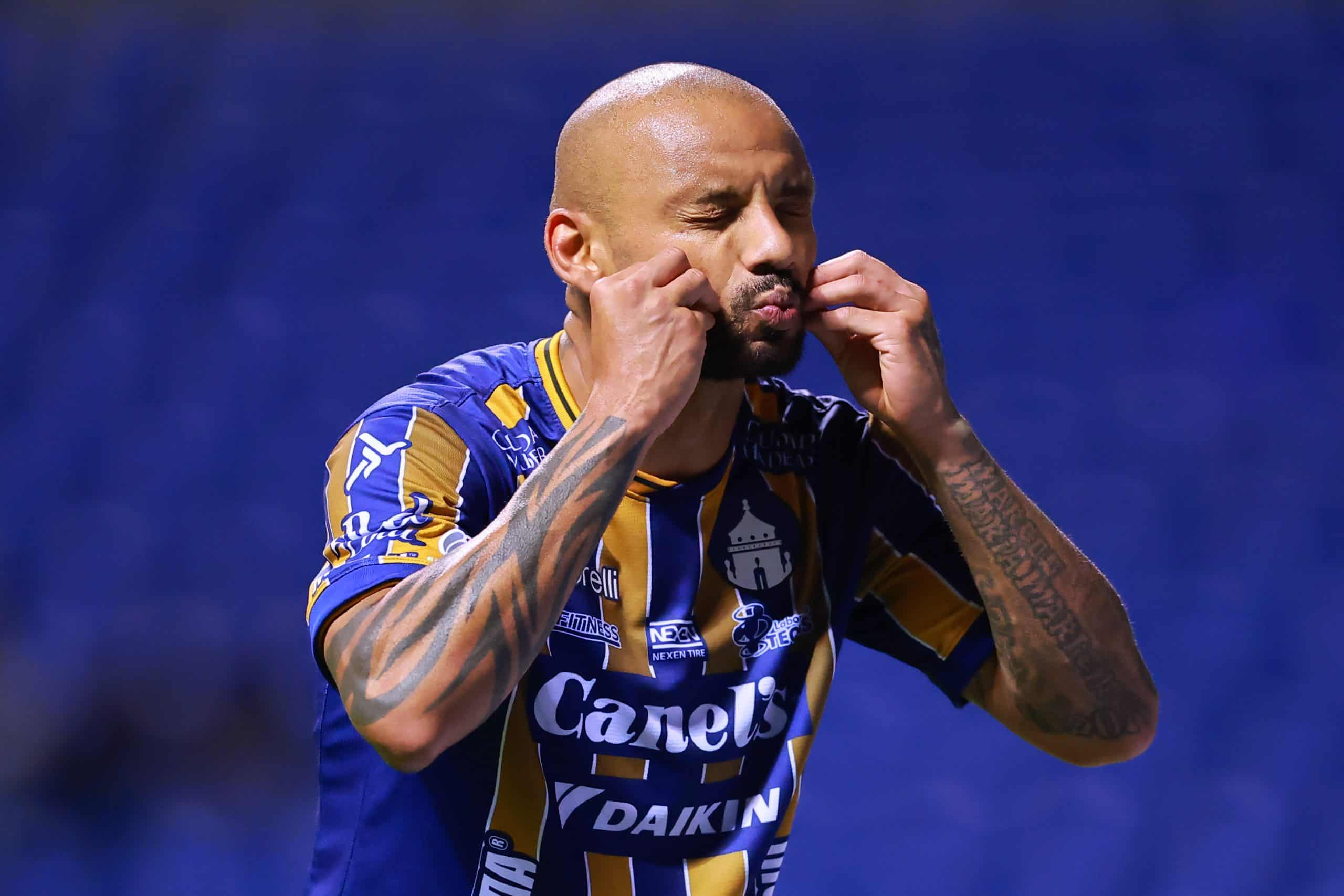 Cruz Azul acelera y cierra a Joao Pedro: el refuerzo urgente para el Clausura 2026