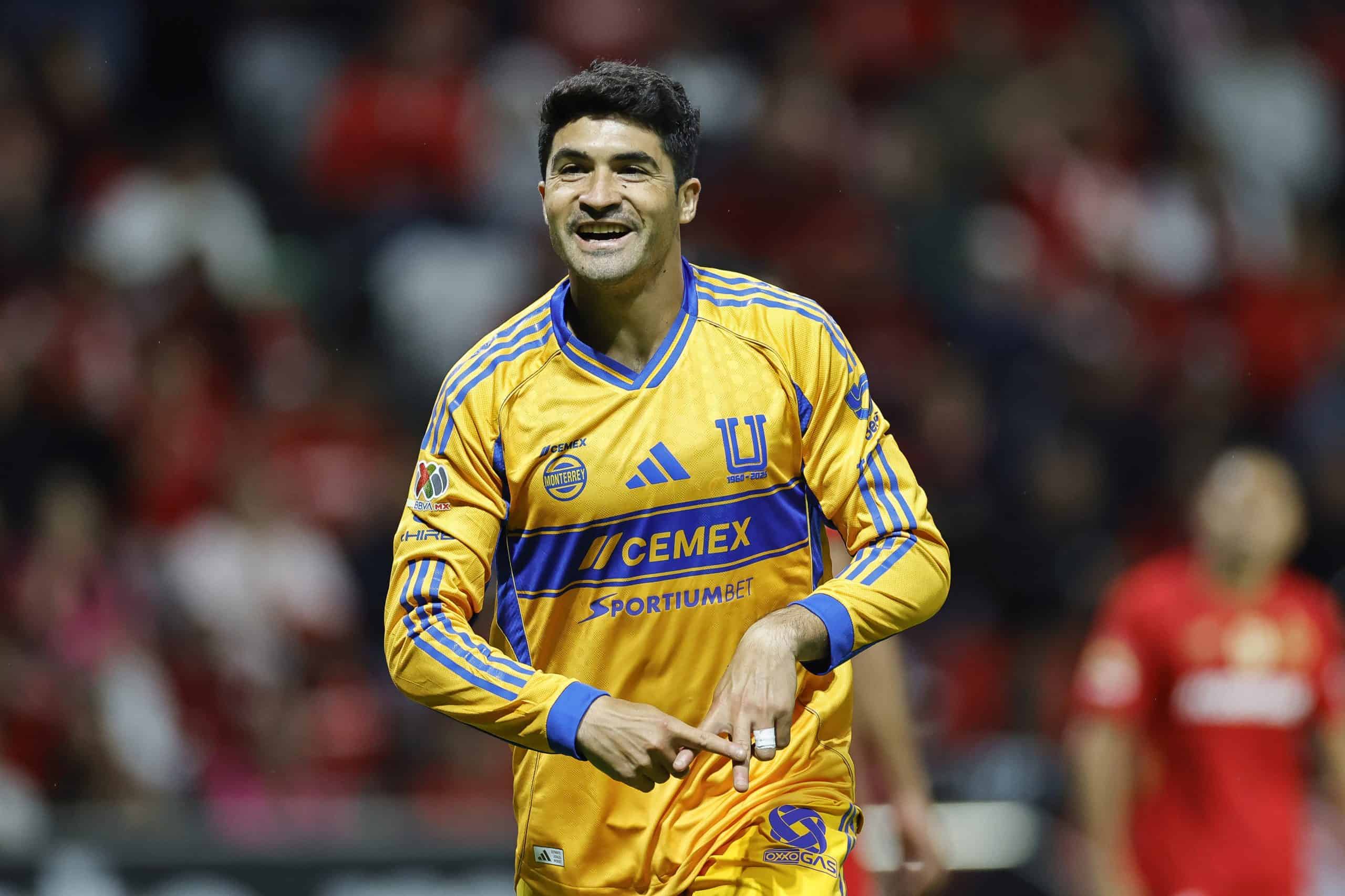 Nico Ibáñez, a un paso de Cruz Azul: solo falta el acuerdo entre clubes