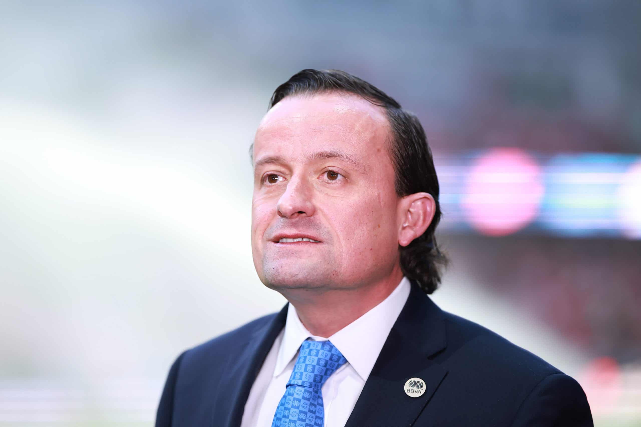 Liga MX acelera el fin de la multipropiedad: Atlas y León, en proceso de venta