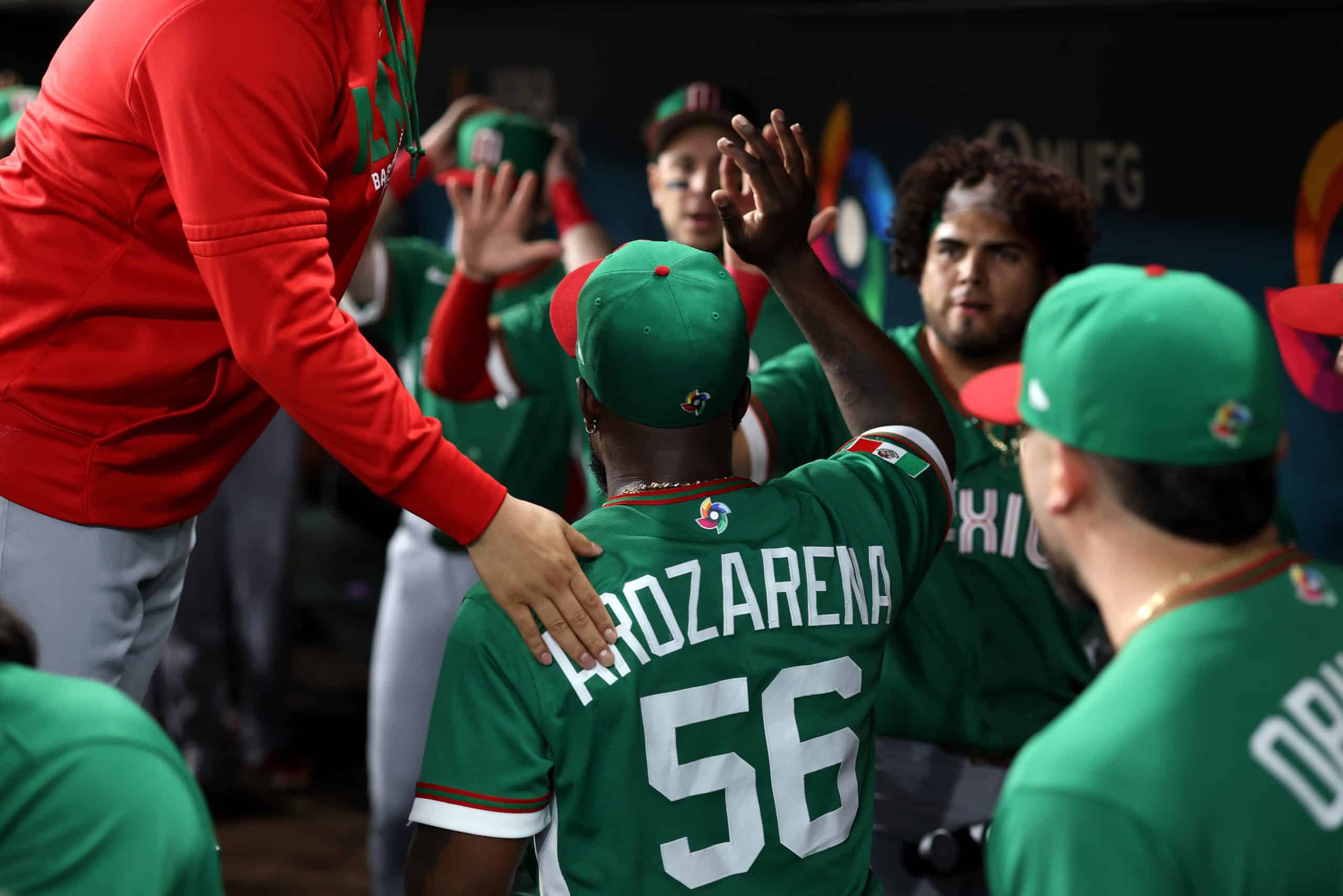 México define su destino en el WBC: los escenarios para avanzar en el Grupo B