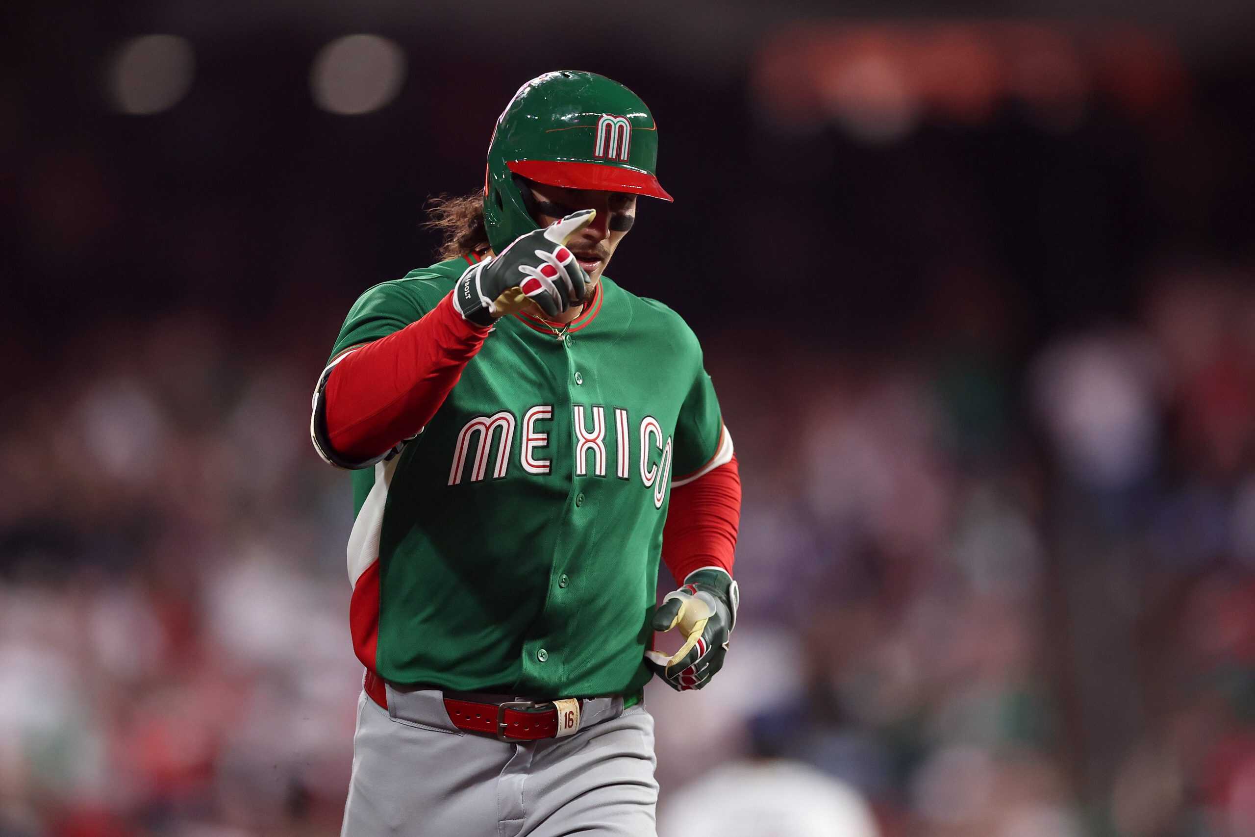 México se jugará la vida ante Italia en el Clásico Mundial de Béisbol