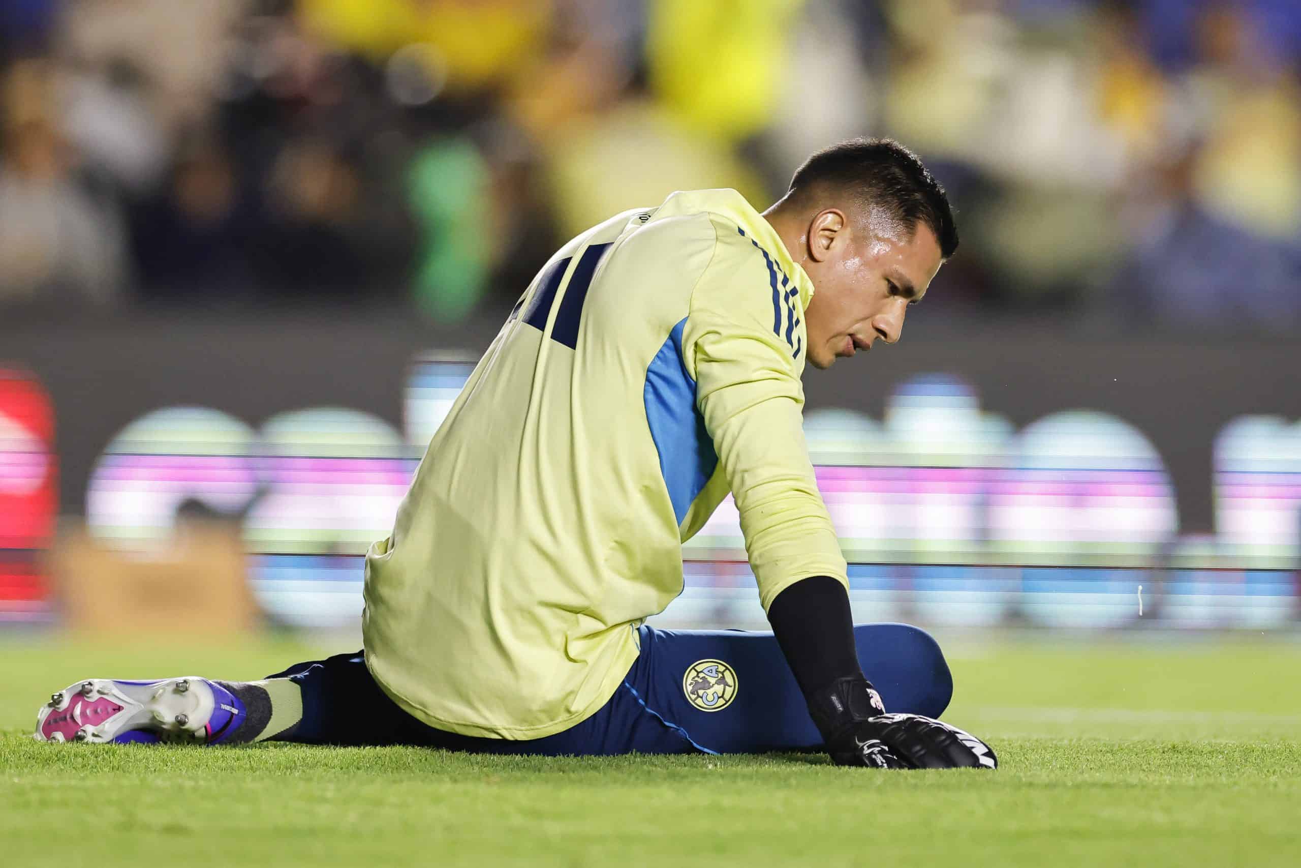 América vuelve a ganar, pero la suplencia de Malagón desata polémica