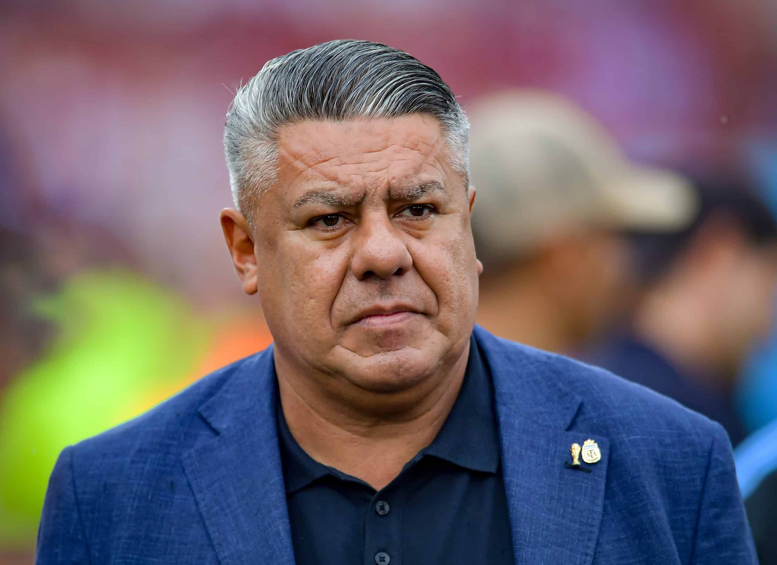 Terremoto en el fútbol argentino: Procesan y embargan a la AFA y a «Chiqui» Tapia por fraude fiscal