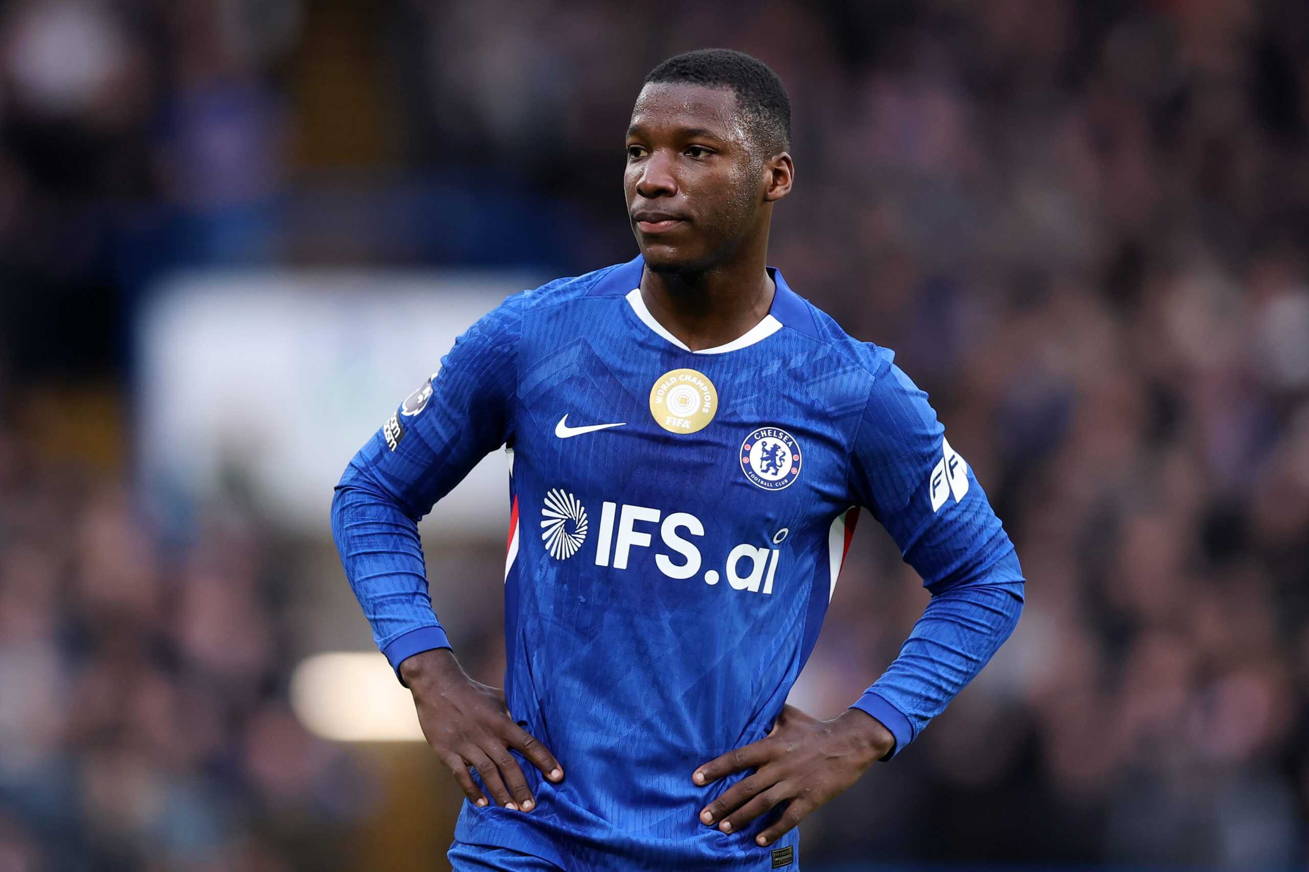 ¿Lealtad a prueba de crisis? Moisés Caicedo le cierra la puerta al Real Madrid y jura amor eterno al Chelsea