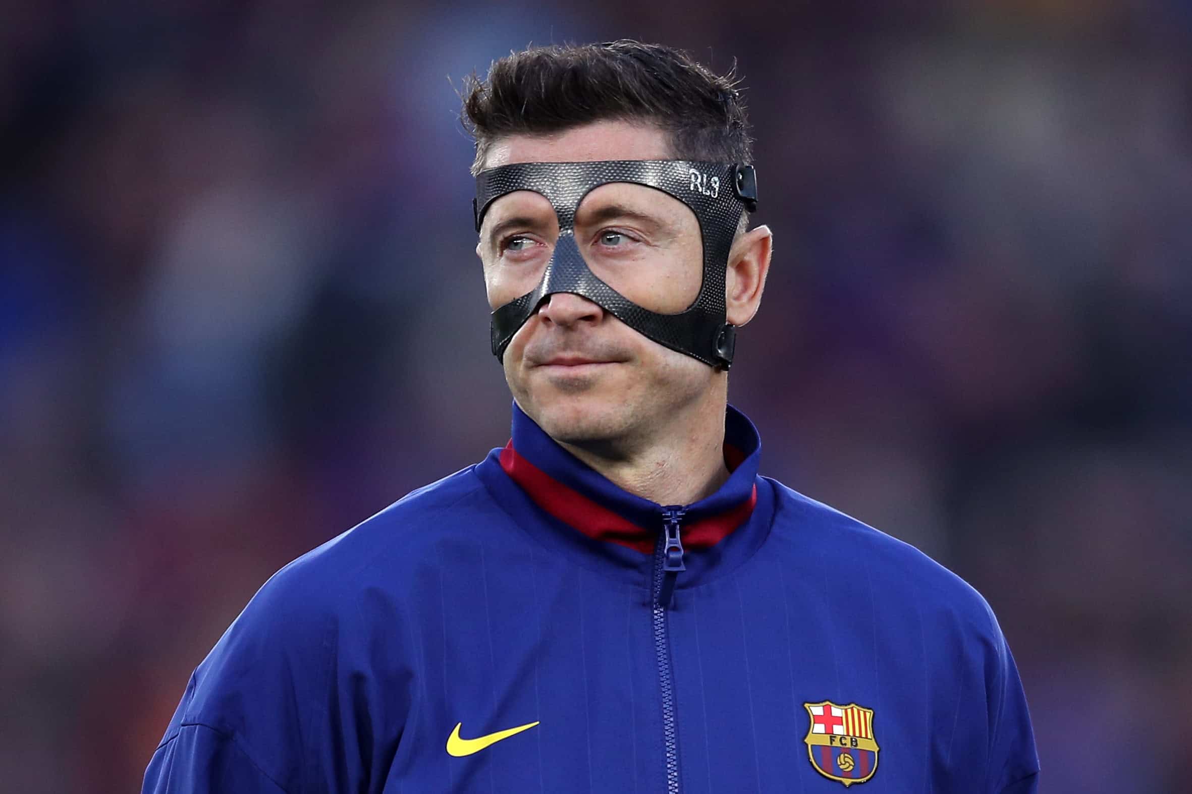 ¿El último baile de ‘Lewy’? El dilema de los 26 millones que sacude al Barça