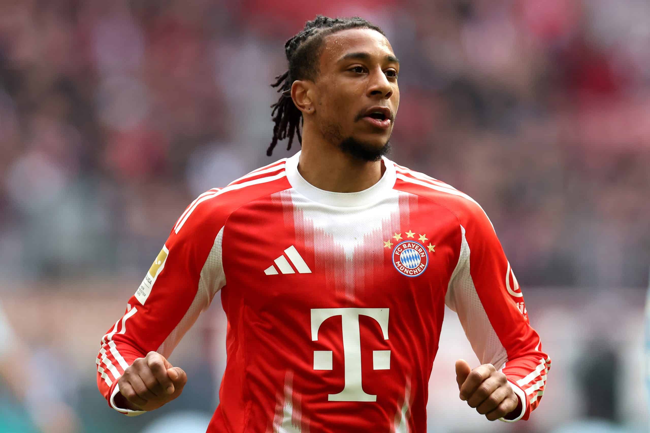 ¿El nuevo fichaje récord? El Bayern de Múnich blinda a Michael Olise ante la ofensiva de los gigantes españoles