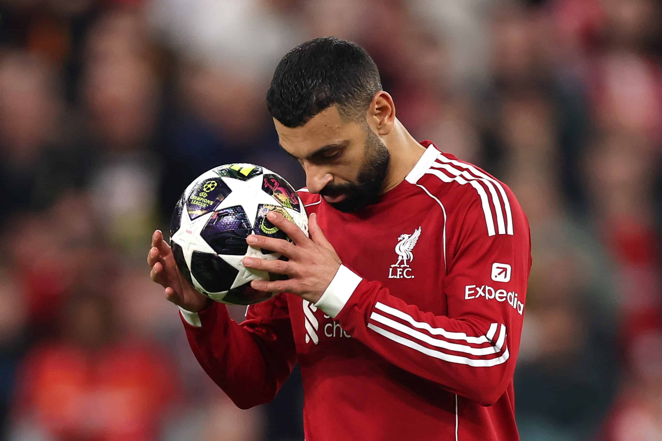 El fin de una era en Anfield: Mohamed Salah anuncia su adiós definitivo al Liverpool
