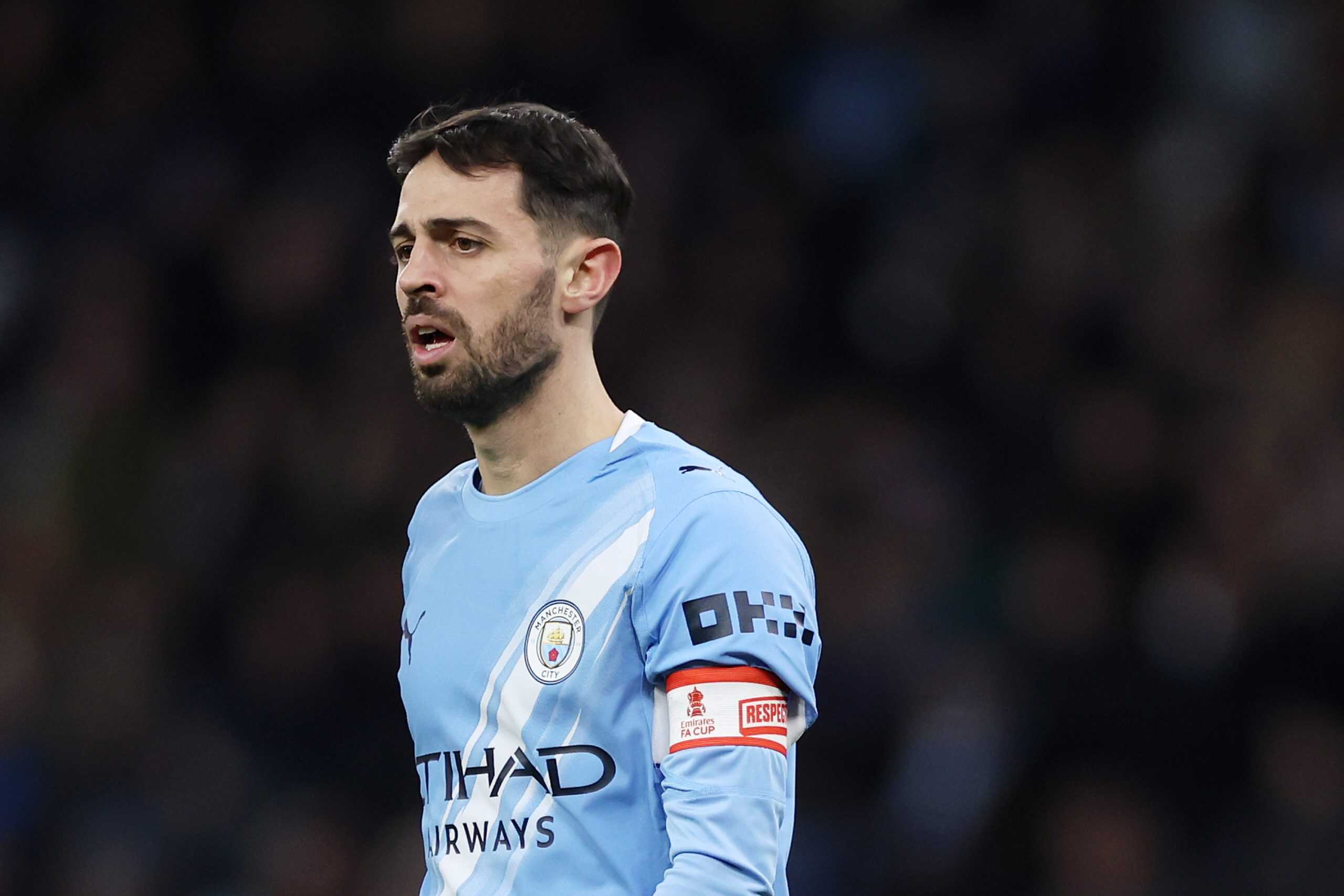 Bernardo Silva confirma su adiós: El «Káiser» luso elige el Camp Nou para su nueva etapa