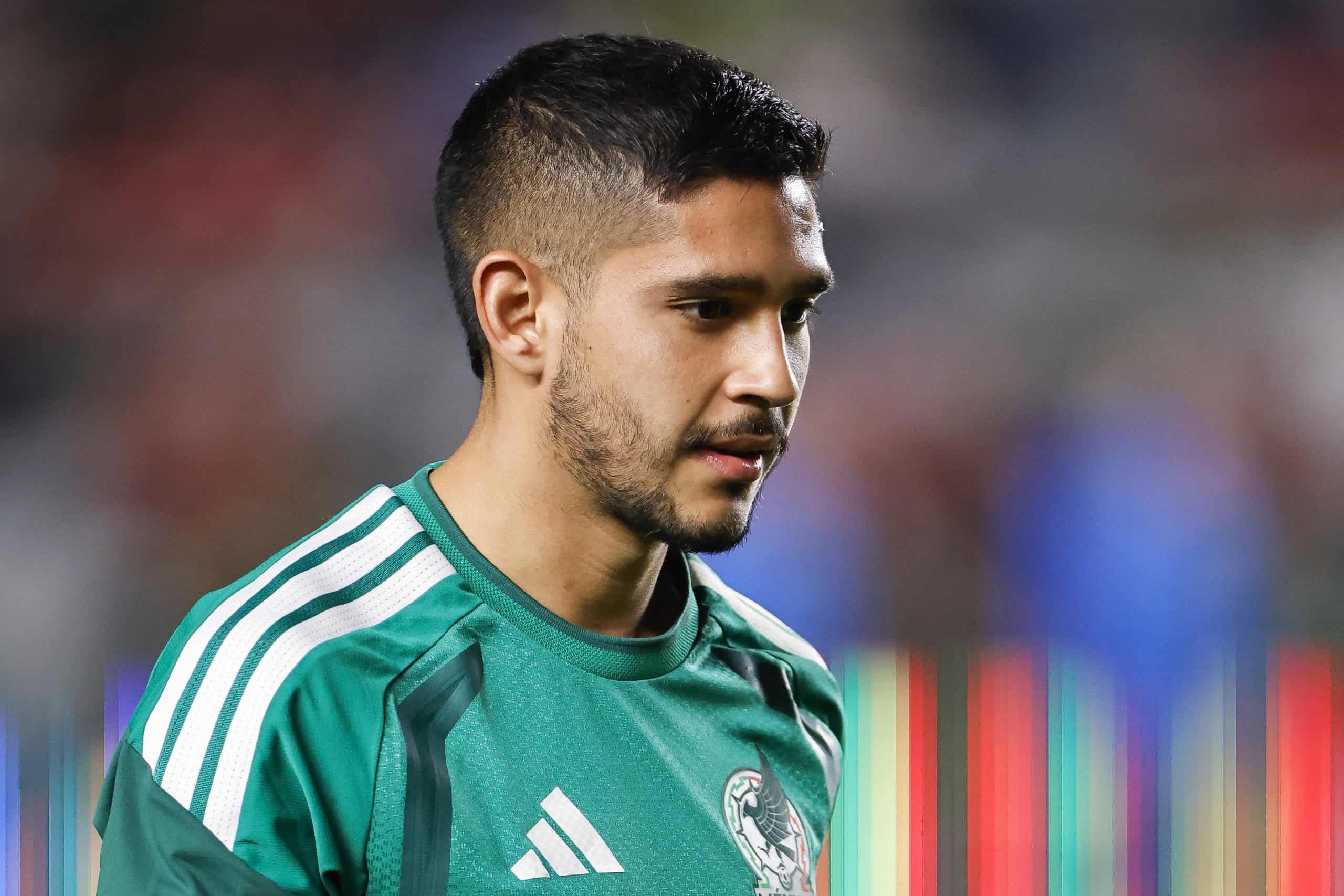 Jesús Garza renueva con Tigres para liderar la nueva dinastía