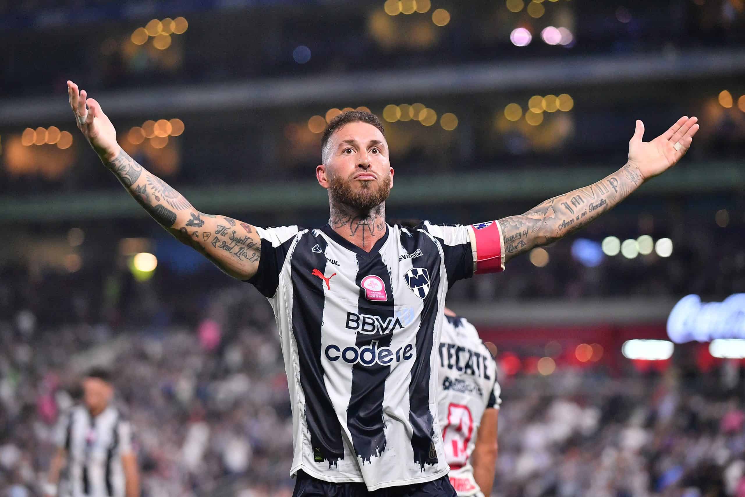 ¿El último baile o el primer rescate? Sergio Ramos, la sombra que acecha al Sevilla en su hora más oscura
