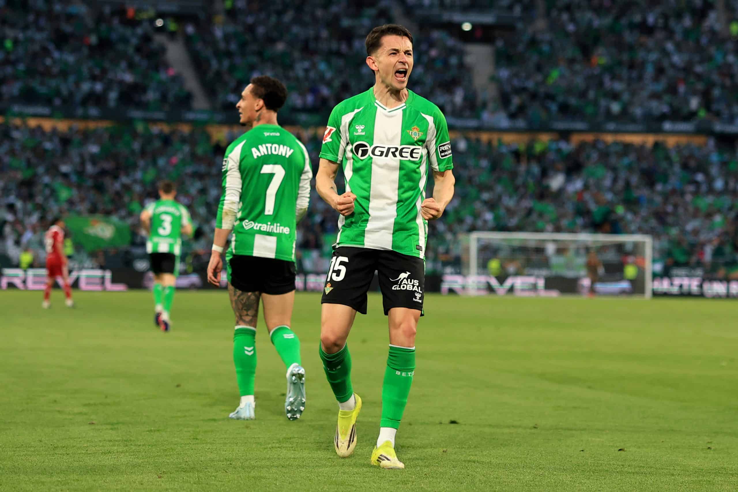 Álvaro Fidalgo está listo para debutar con la Selección Mexicana en la Fecha FIFA de marzo