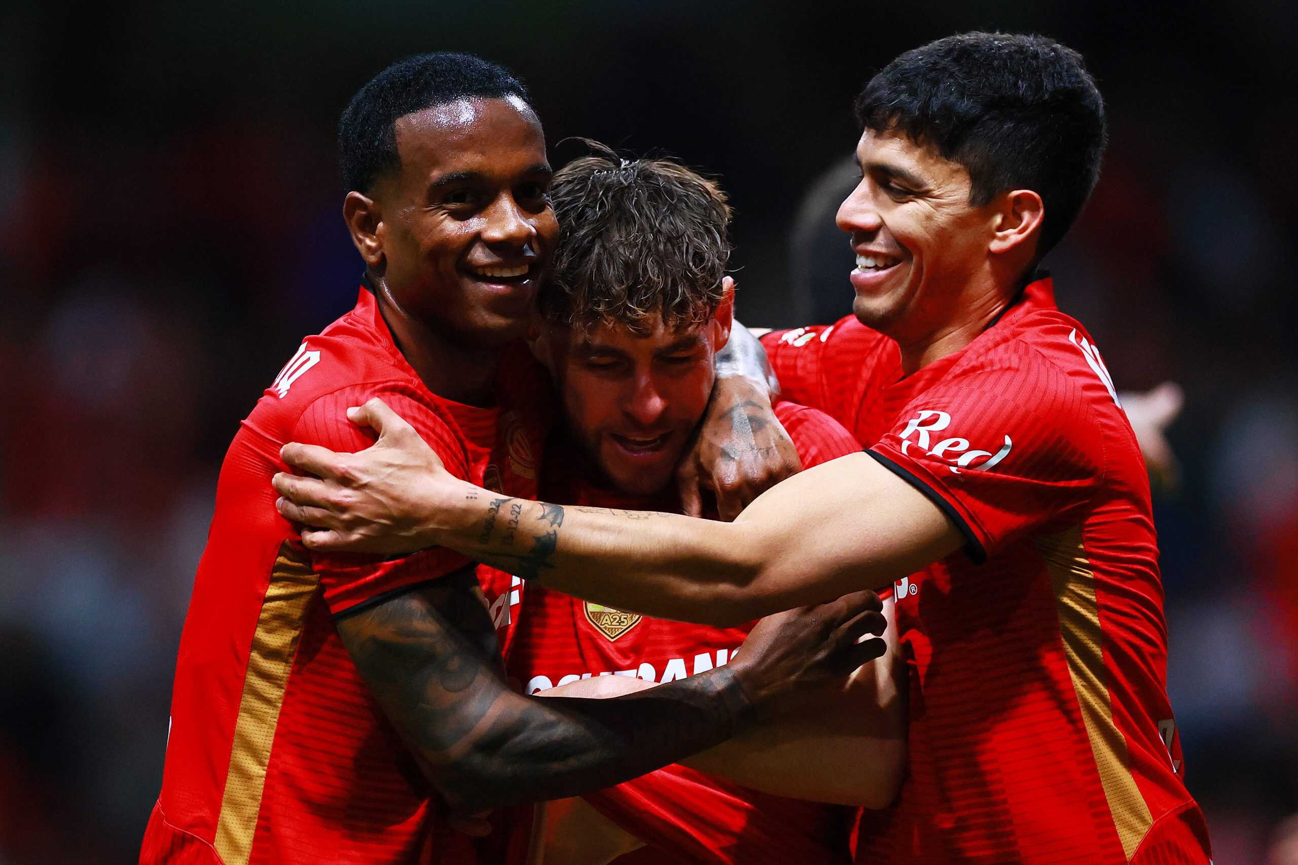 Toluca busca repetir la hazaña de 2003 para remontar en Concachampions