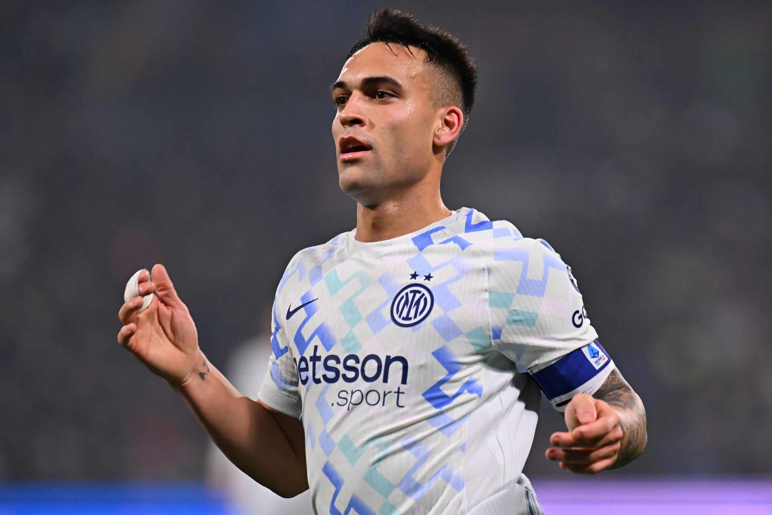 Lautaro Martínez pone a Argentina por encima de España rumbo al Mundial 2026