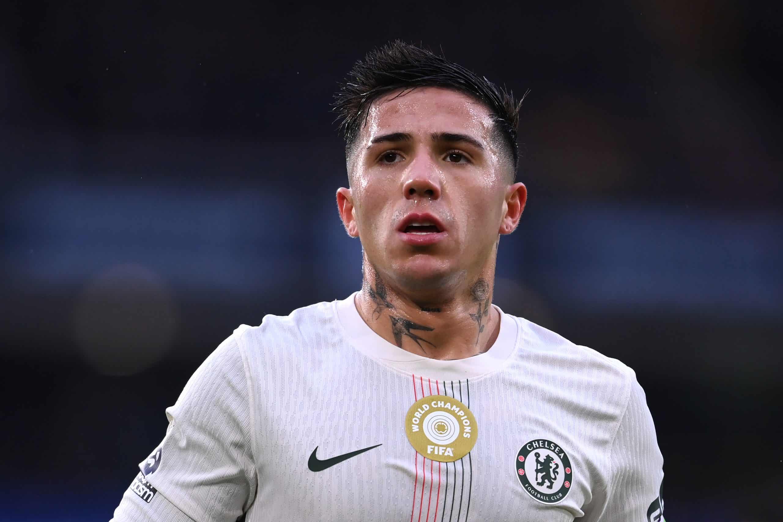 ¿Destino a Madrid? El «plan maestro» de Enzo Fernández que pone en jaque al Chelsea