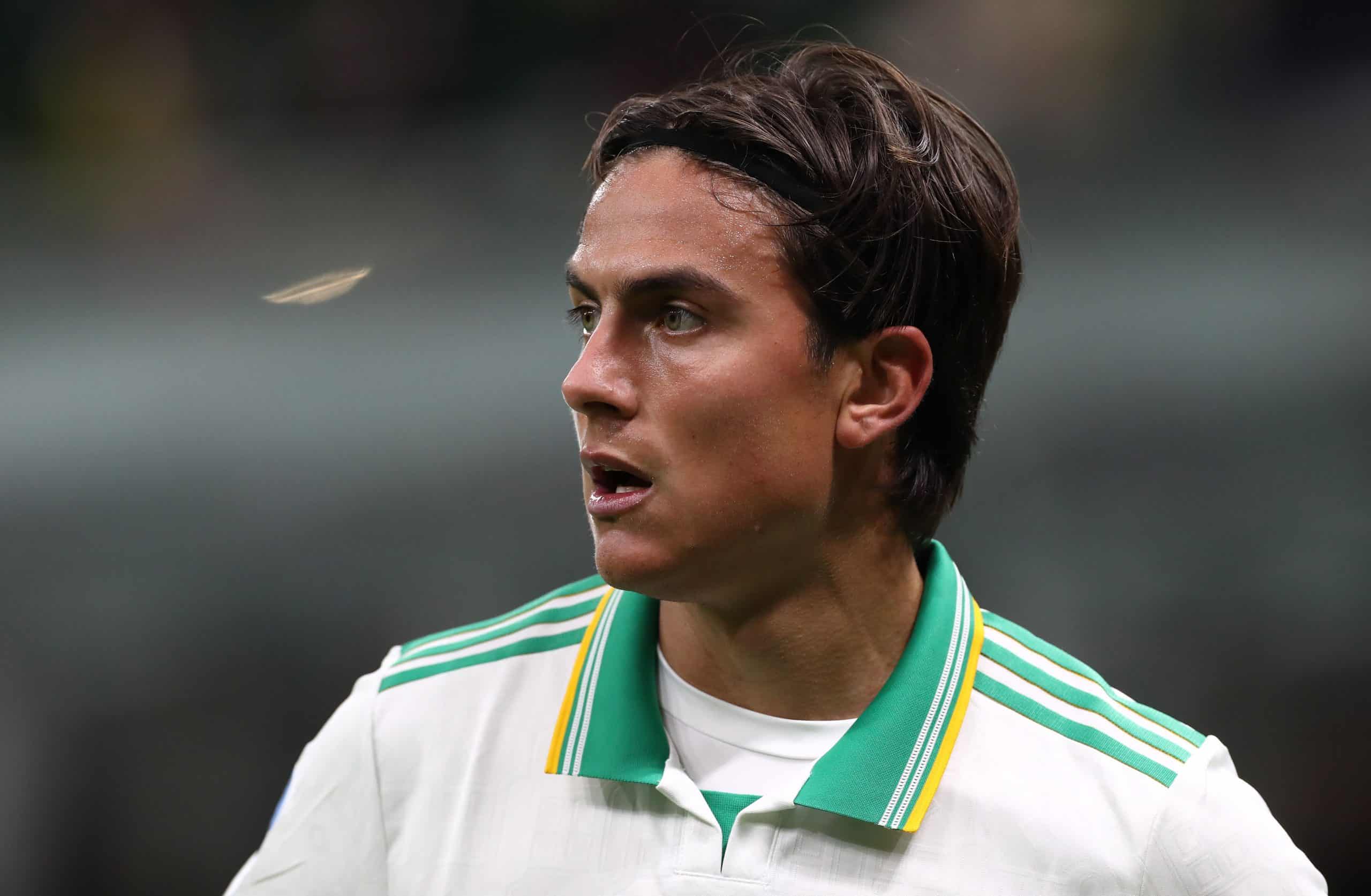 ¿Boca o Roma? El futuro de Paulo Dybala entra en horas decisivas entre la lealtad y el sueño Xeneize