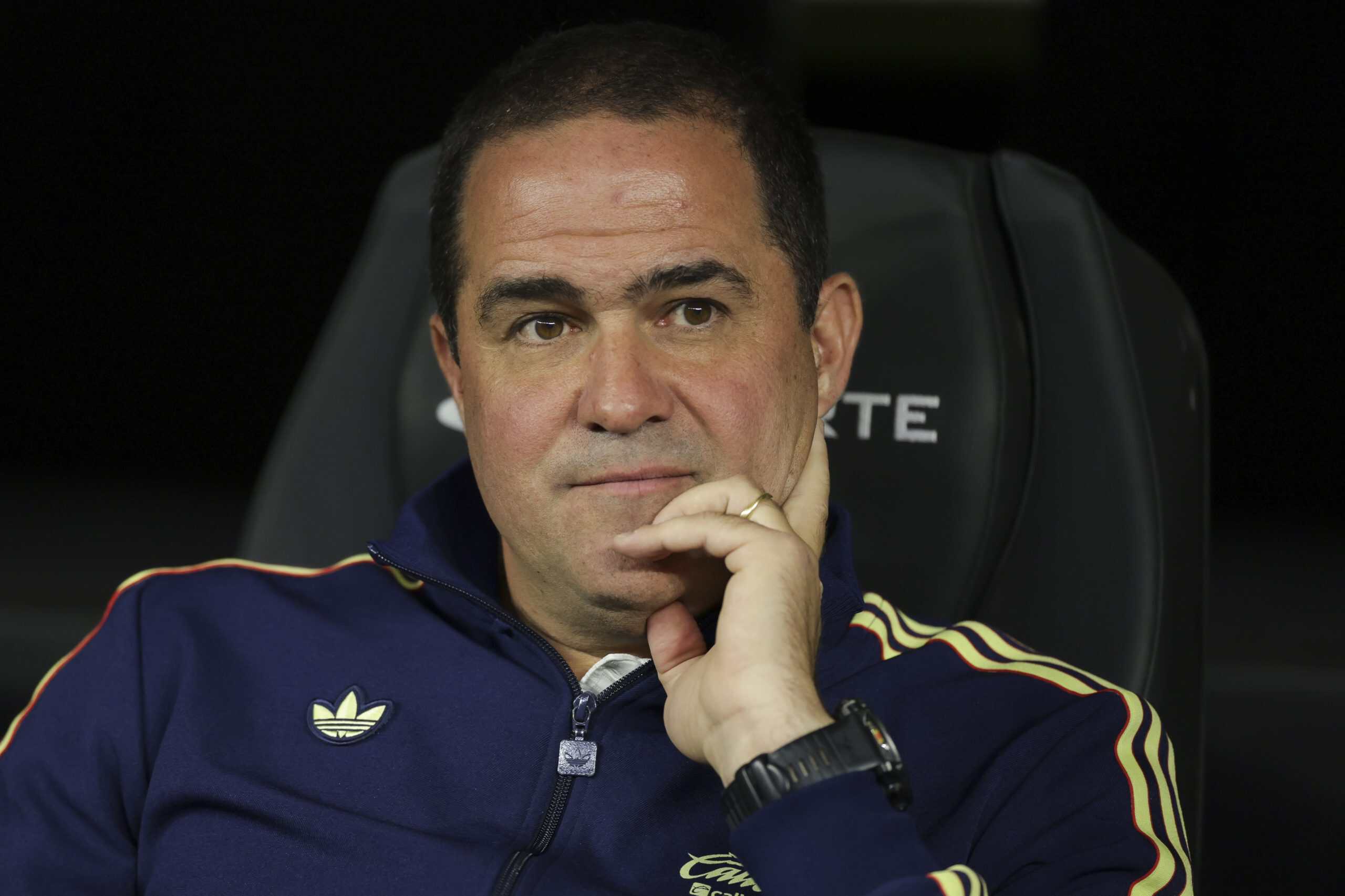 ¡América ya se mueve! Jardine recupera piezas clave antes del Apertura 2026