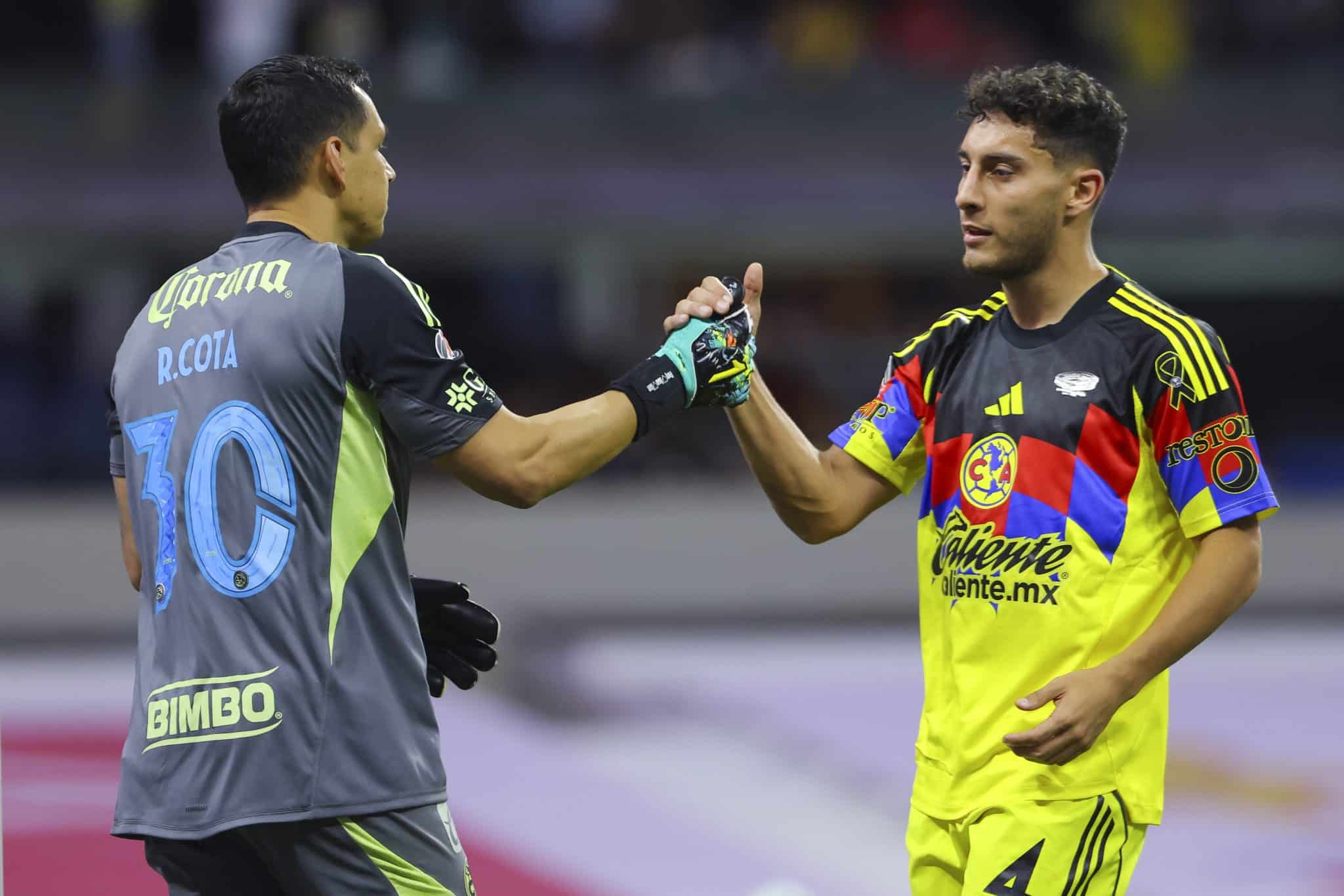 ¡Respiro en el Nido! América vence al Toluca y depende de sí mismo para ...