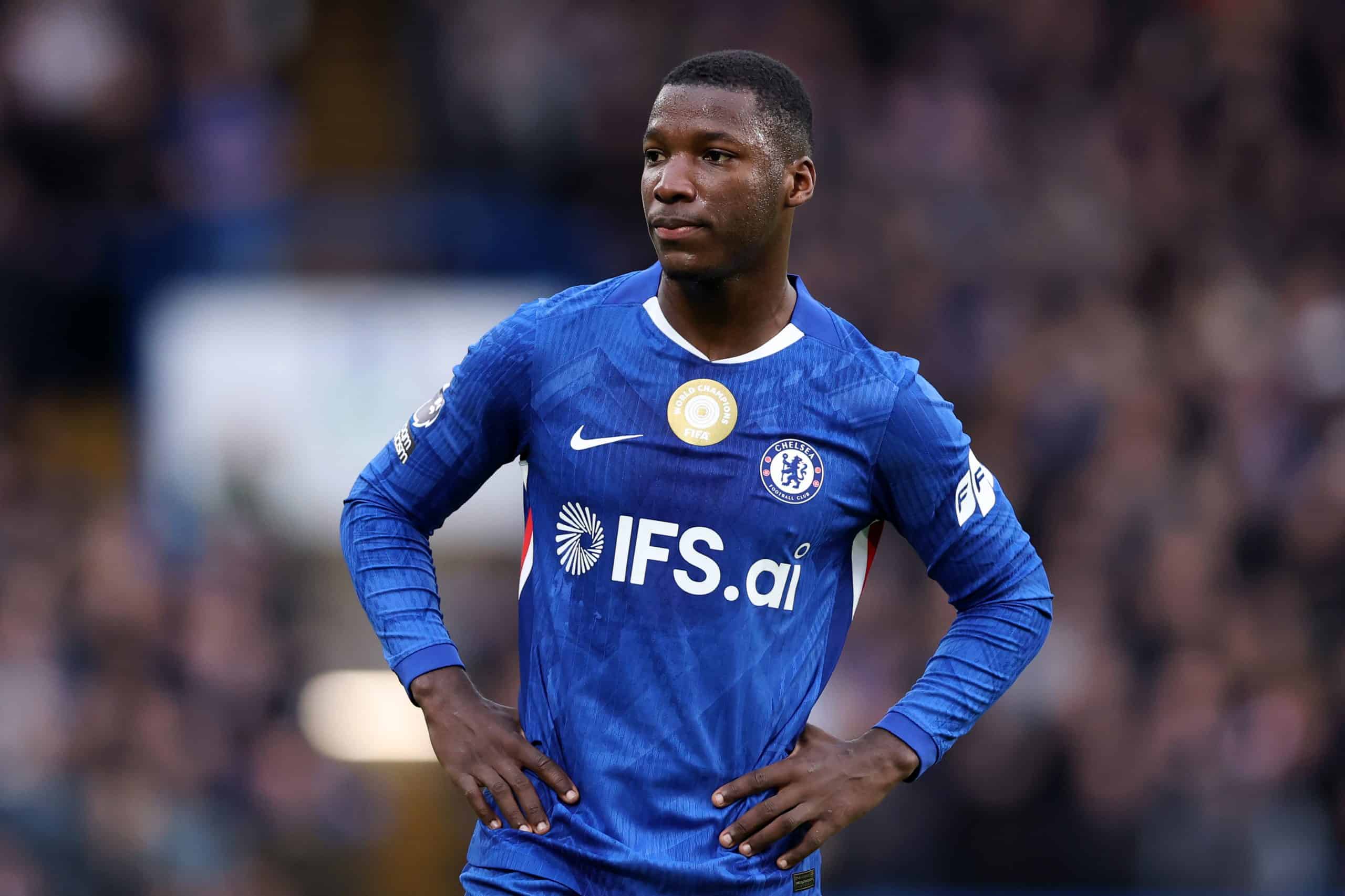 «Rechazo al Real Madrid»: Moisés Caicedo renueva con el Chelsea hasta 2033 con contrato histórico