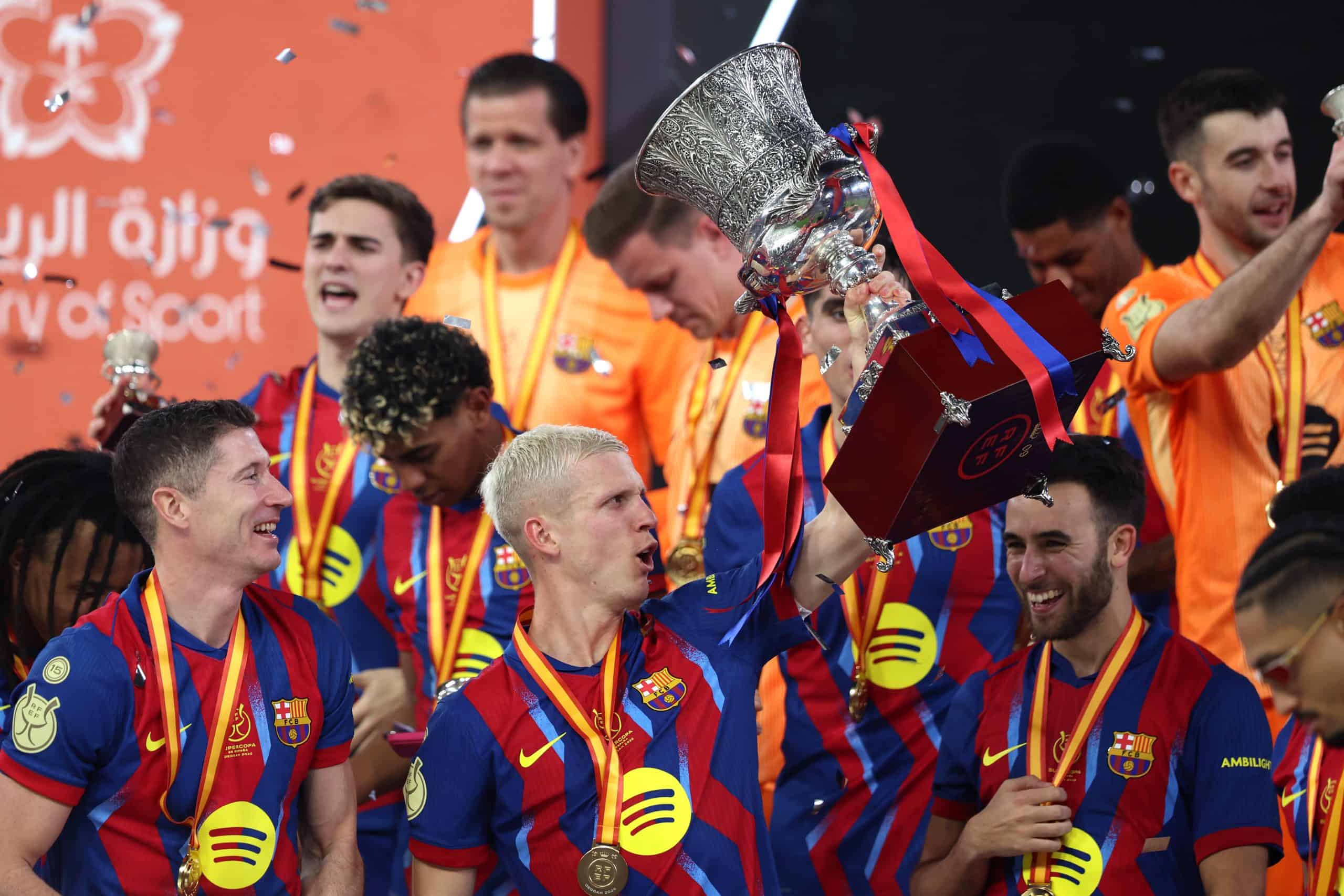 El Clásico de la coronación: Las cuentas del Barça para ser campeón ante el Real Madrid en el Camp Nou